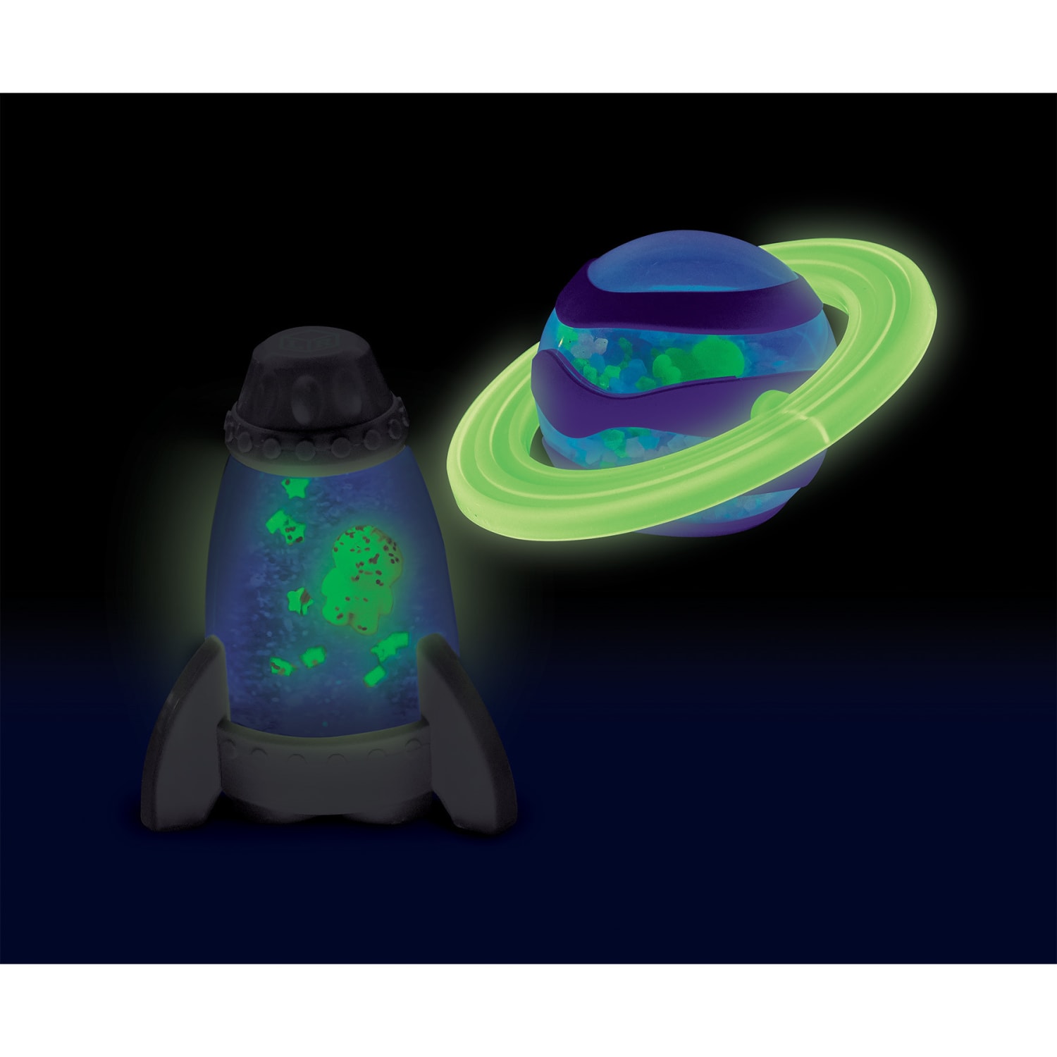 Learning Resources Soothing Space Sensory Fidget Set - Image 5