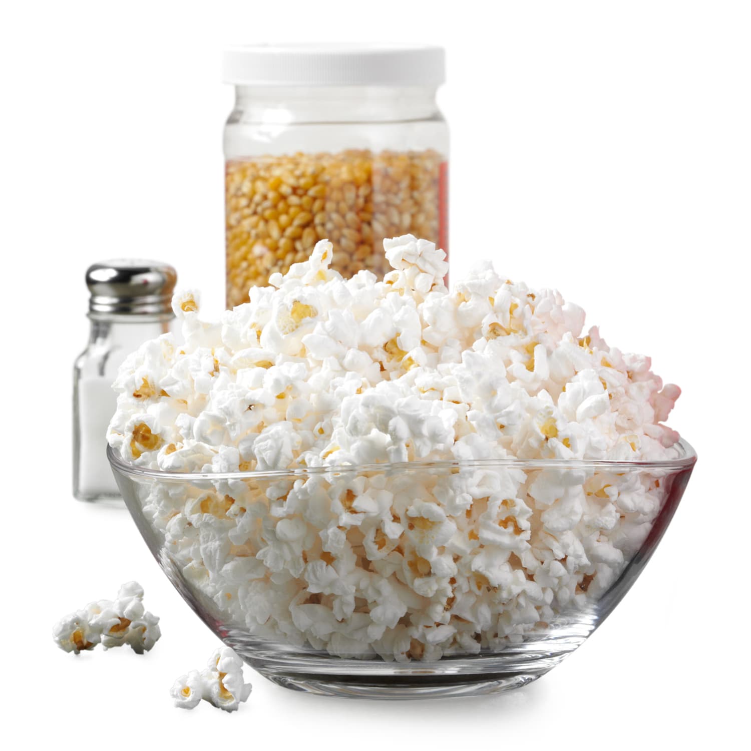 Nostalgia Air-Pop Popcorn Maker, Aqua - Image 6