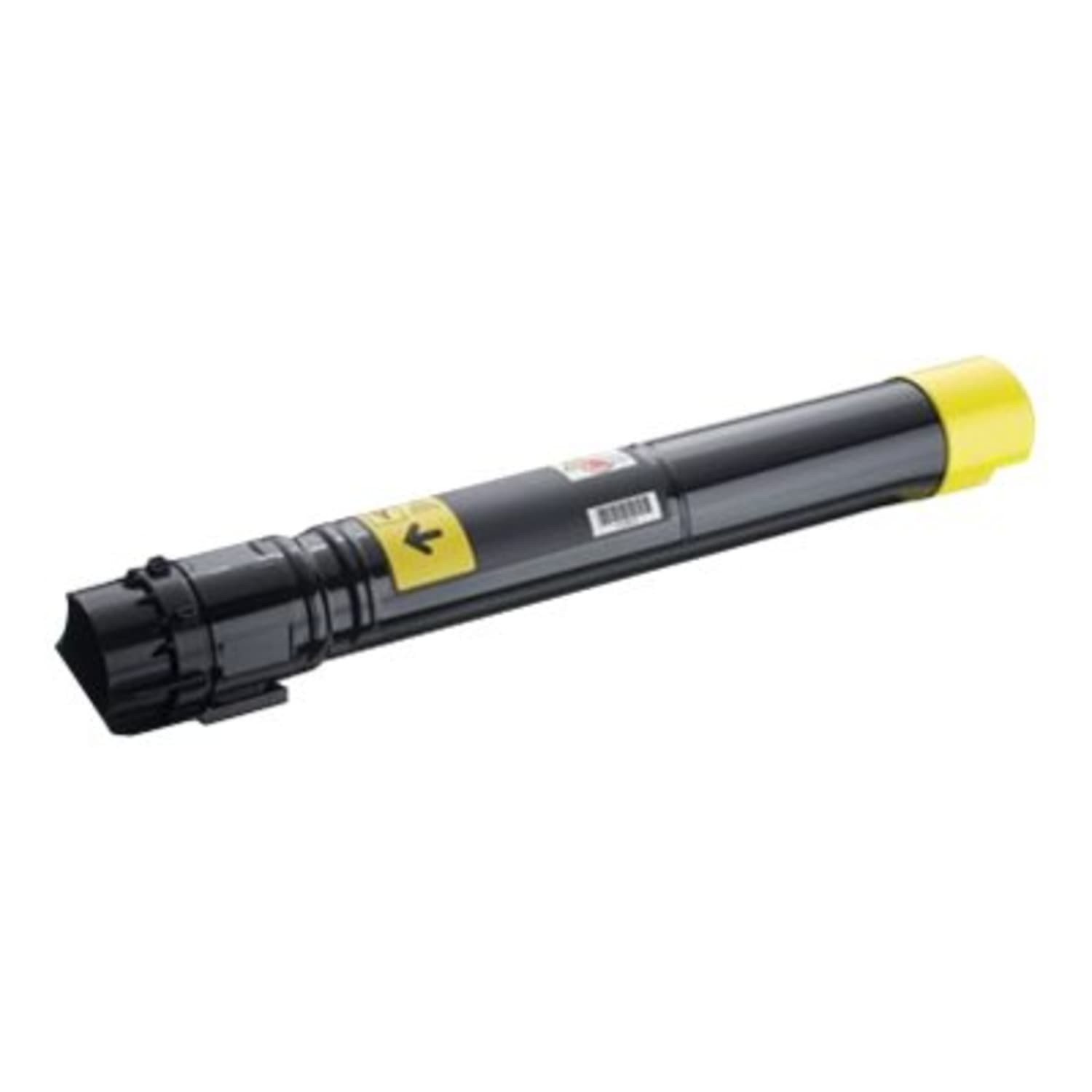Dell FRPPK Yellow High Yield Toner Cartridge - Image 3