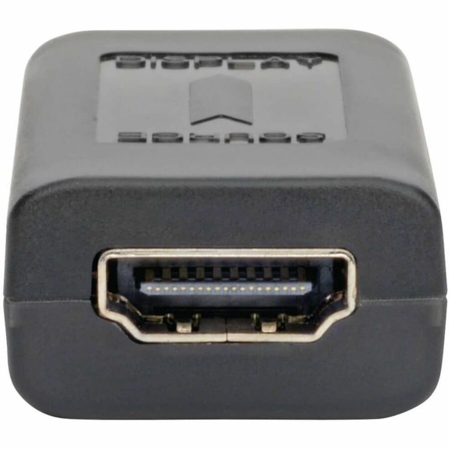 Eaton Tripp Lite Series HDMI Signal Booster Video Extender 1080p at 60Hz HDMI F/F TAA / GSA - Video/audio extender - HDMI - up to 150 ft - Image 3