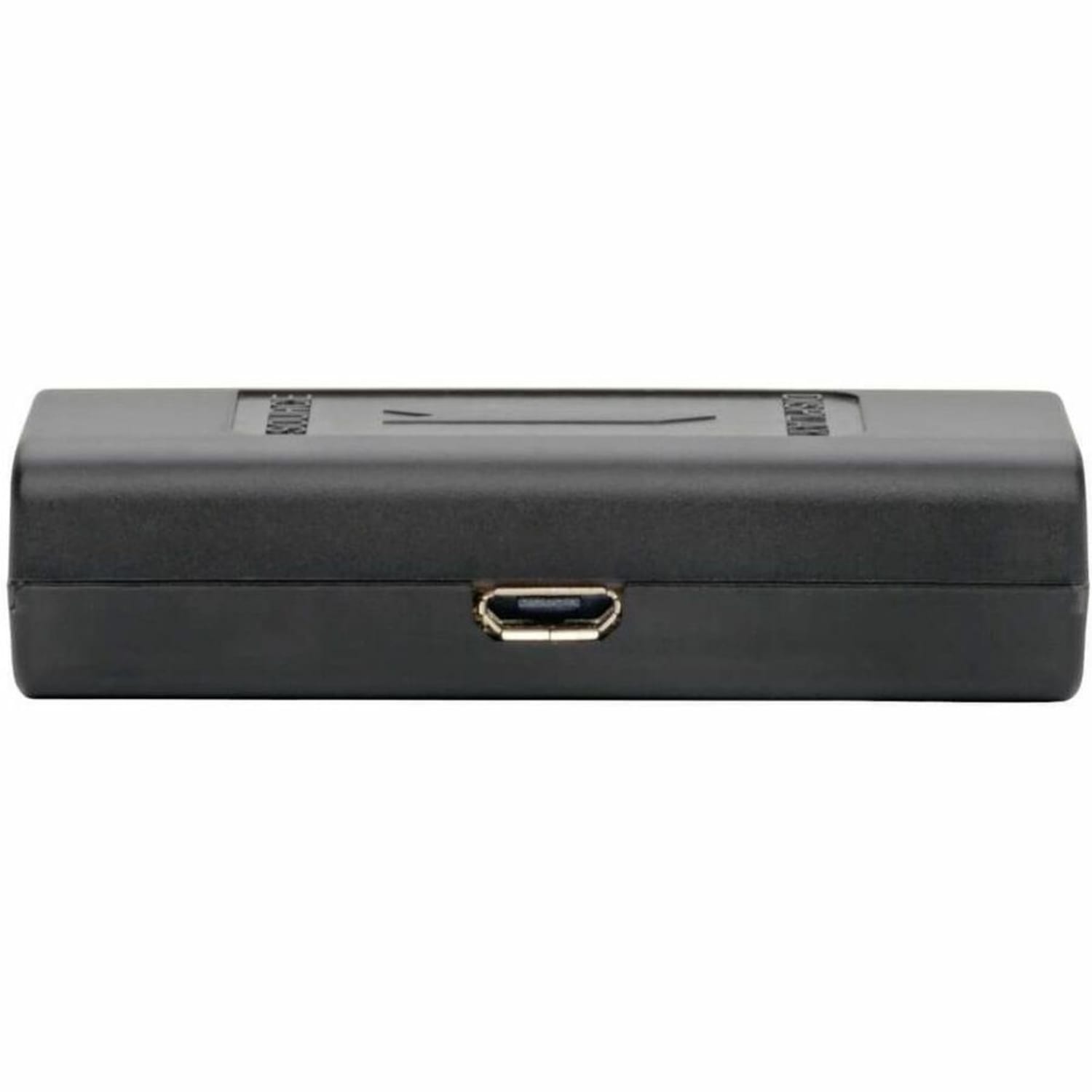 Eaton Tripp Lite Series HDMI Signal Booster Video Extender 1080p at 60Hz HDMI F/F TAA / GSA - Video/audio extender - HDMI - up to 150 ft - Image 4