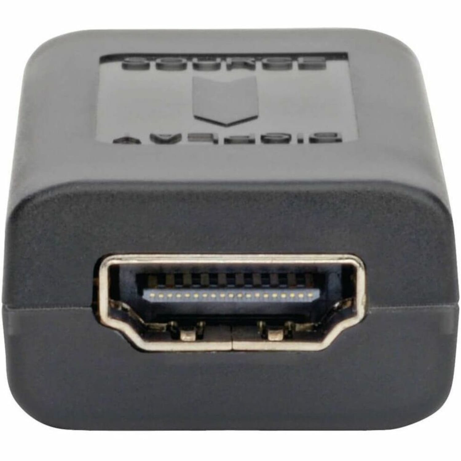Eaton Tripp Lite Series HDMI Signal Booster Video Extender 1080p at 60Hz HDMI F/F TAA / GSA - Video/audio extender - HDMI - up to 150 ft - Image 5