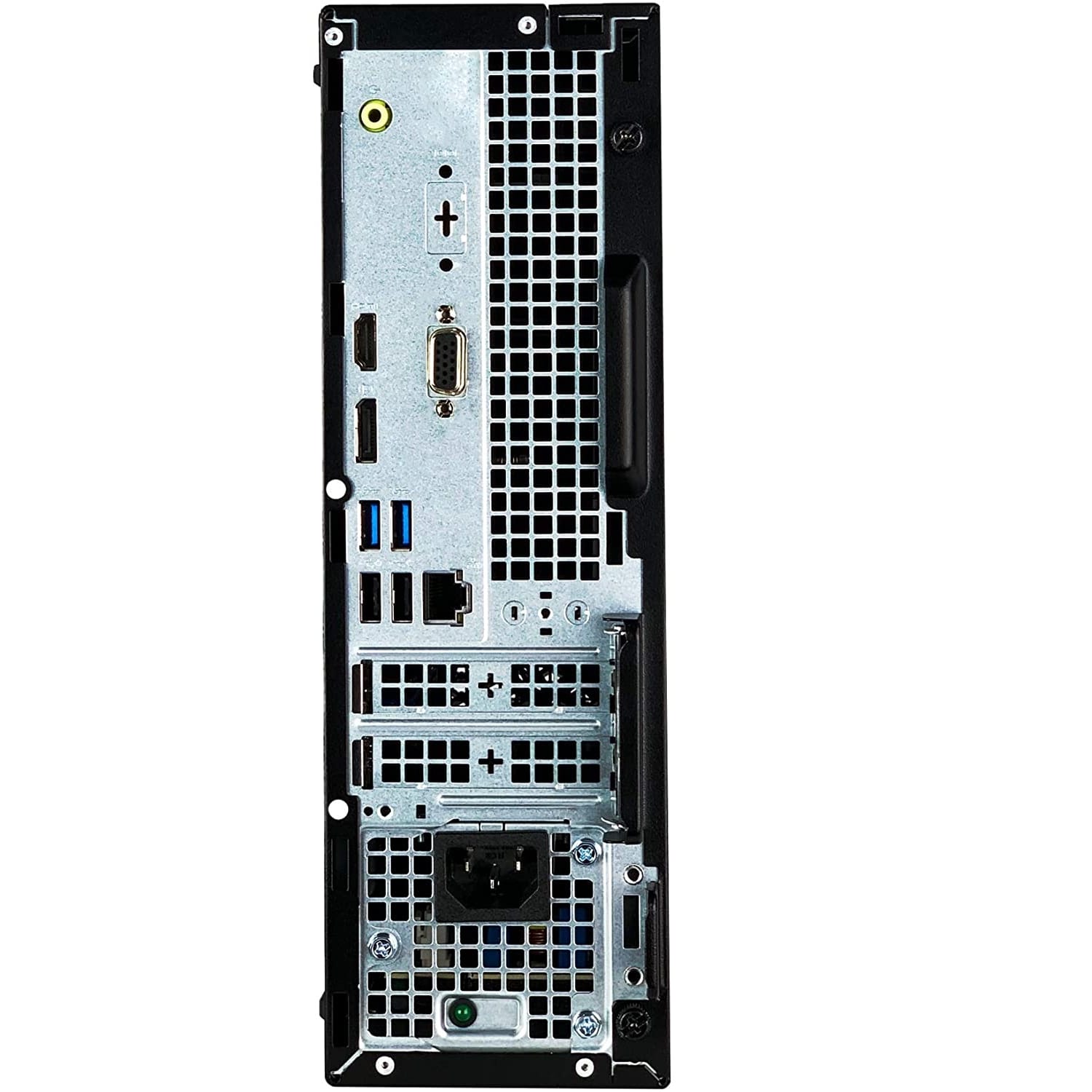 Dell Optiplex 3070 SFF Refurbished Desktop PC, Intel i5, 16GB Memory, 512GB Solid State Drive, Windows 10 Pro - Image 5