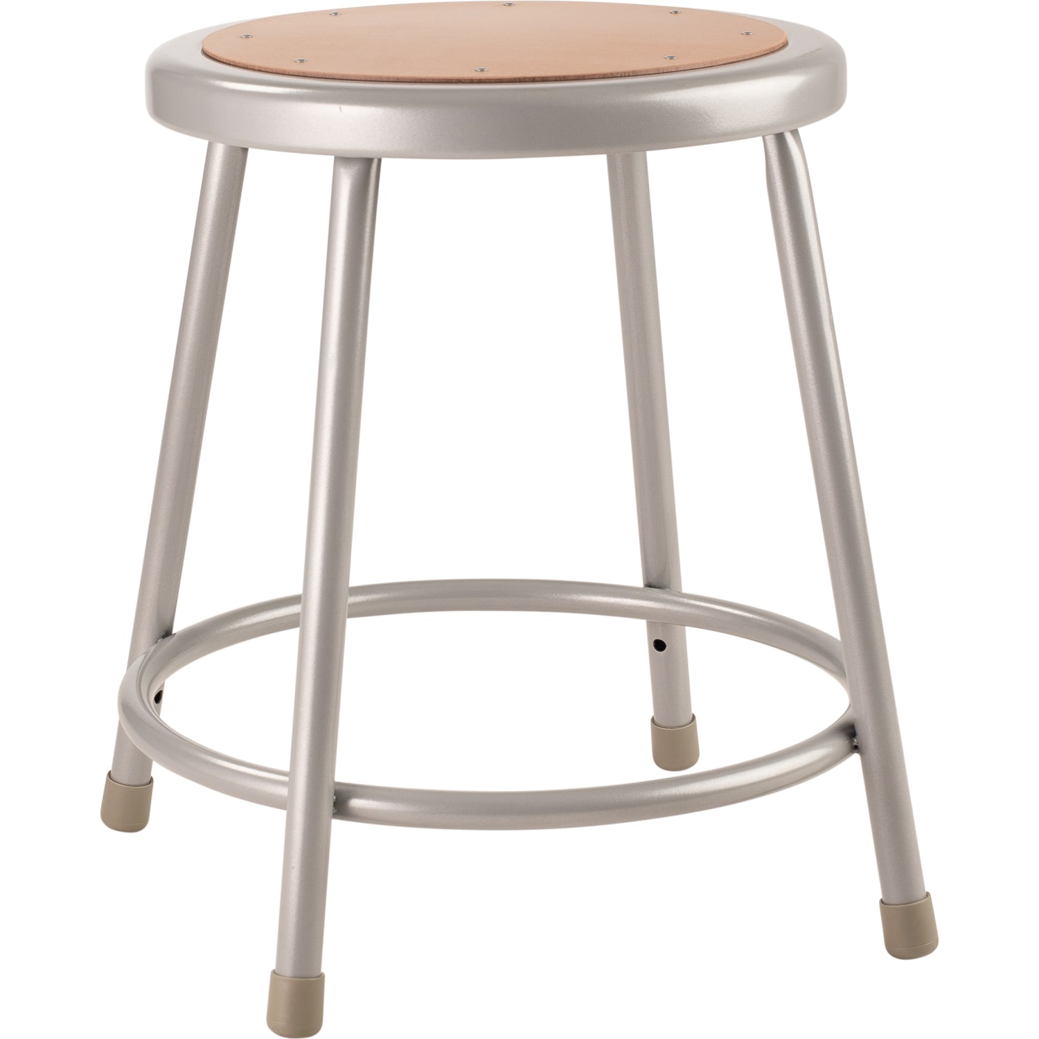 National Public Seating Hardboard Task Stool 18inH Gray SeatGray Frame Set of 5 PopularChairscom National Public Seating Hardboard Task Stool 18inH Gray SeatGray Frame Set of 5 PopularChairscom