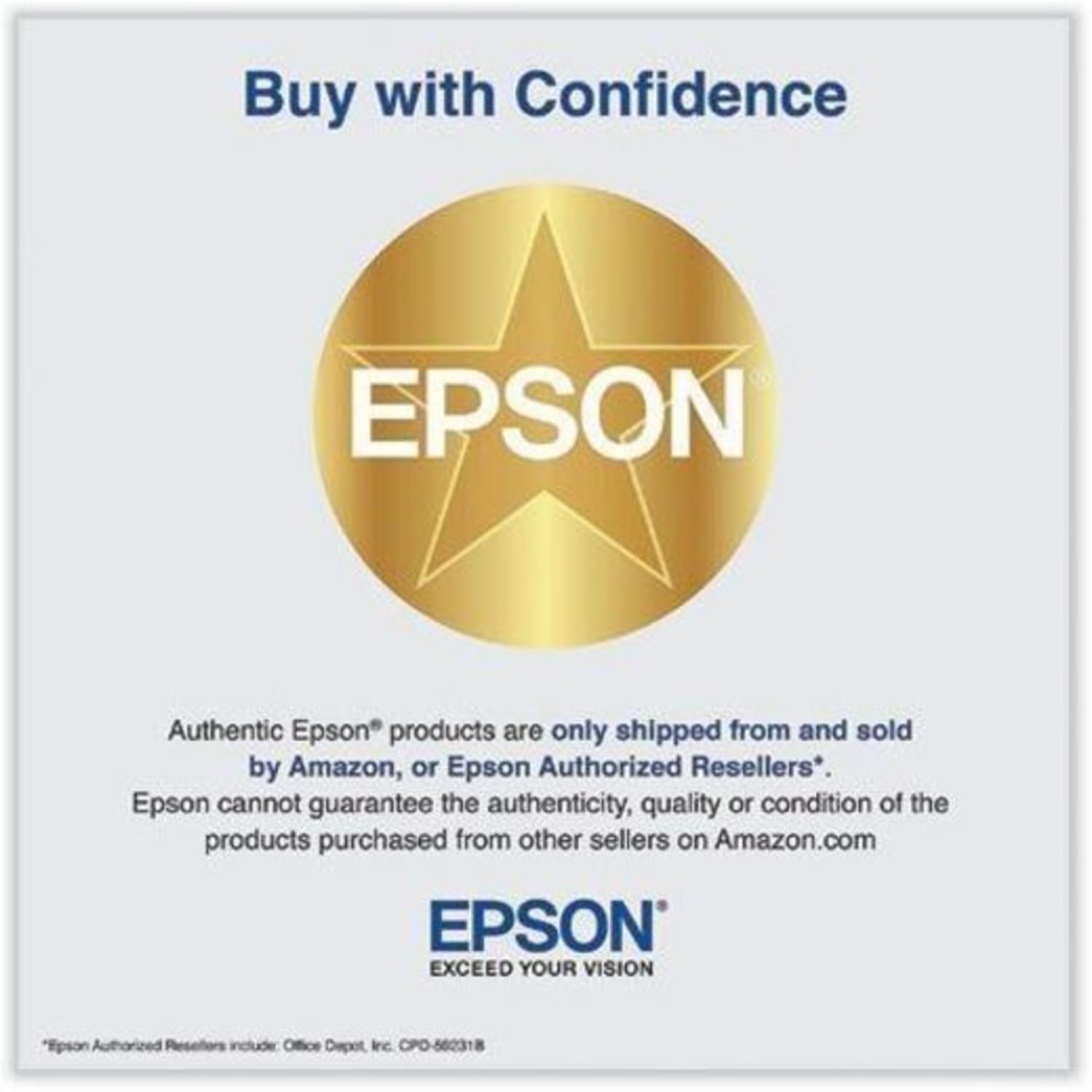 Epson UltraChrome XD2 T40V Original Standard Yield Inkjet Ink Cartridge - Cyan - 1 Pack - Inkjet - Standard Yield - 1 Pack - Image 5
