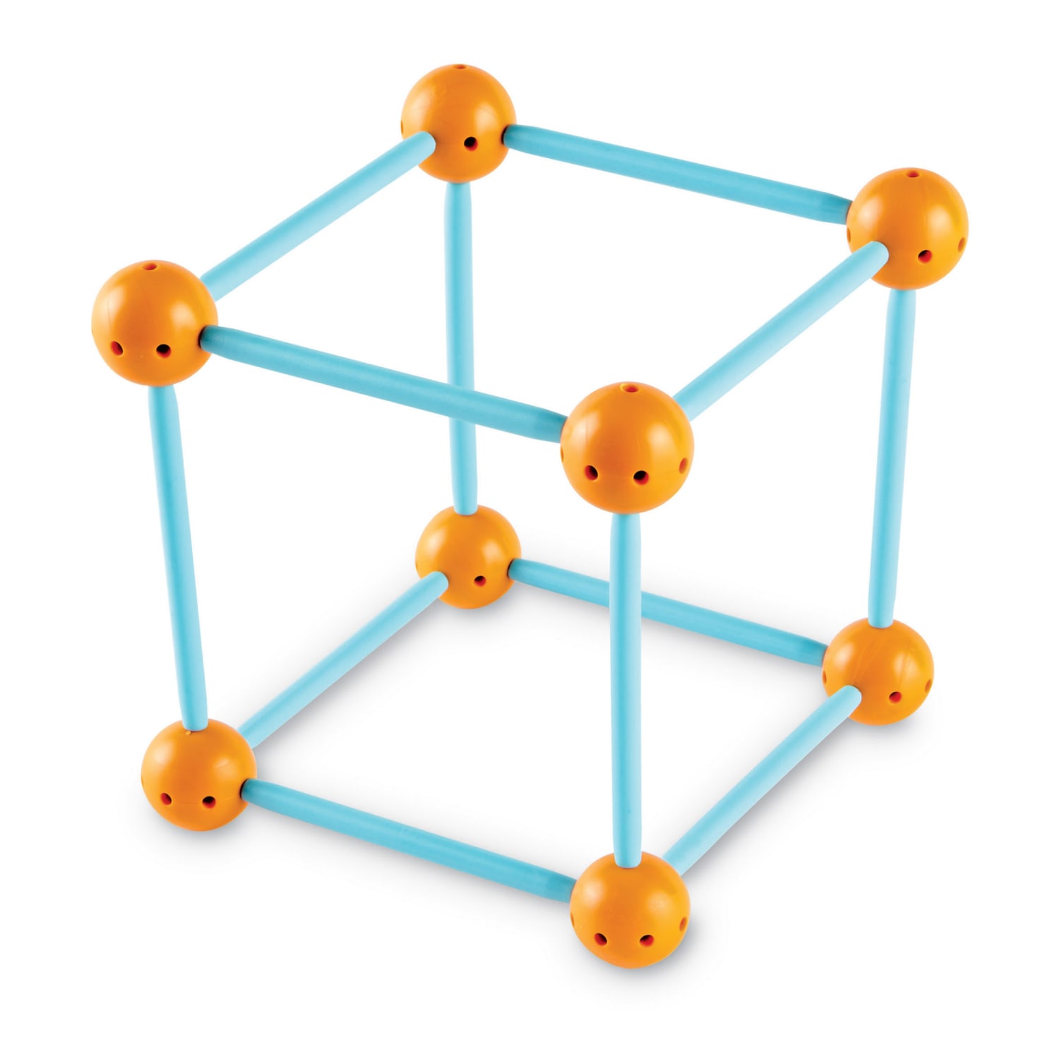Learning Resources STEM Explorers Puzzles, Geomakers, Grade K To 4 - Image 4