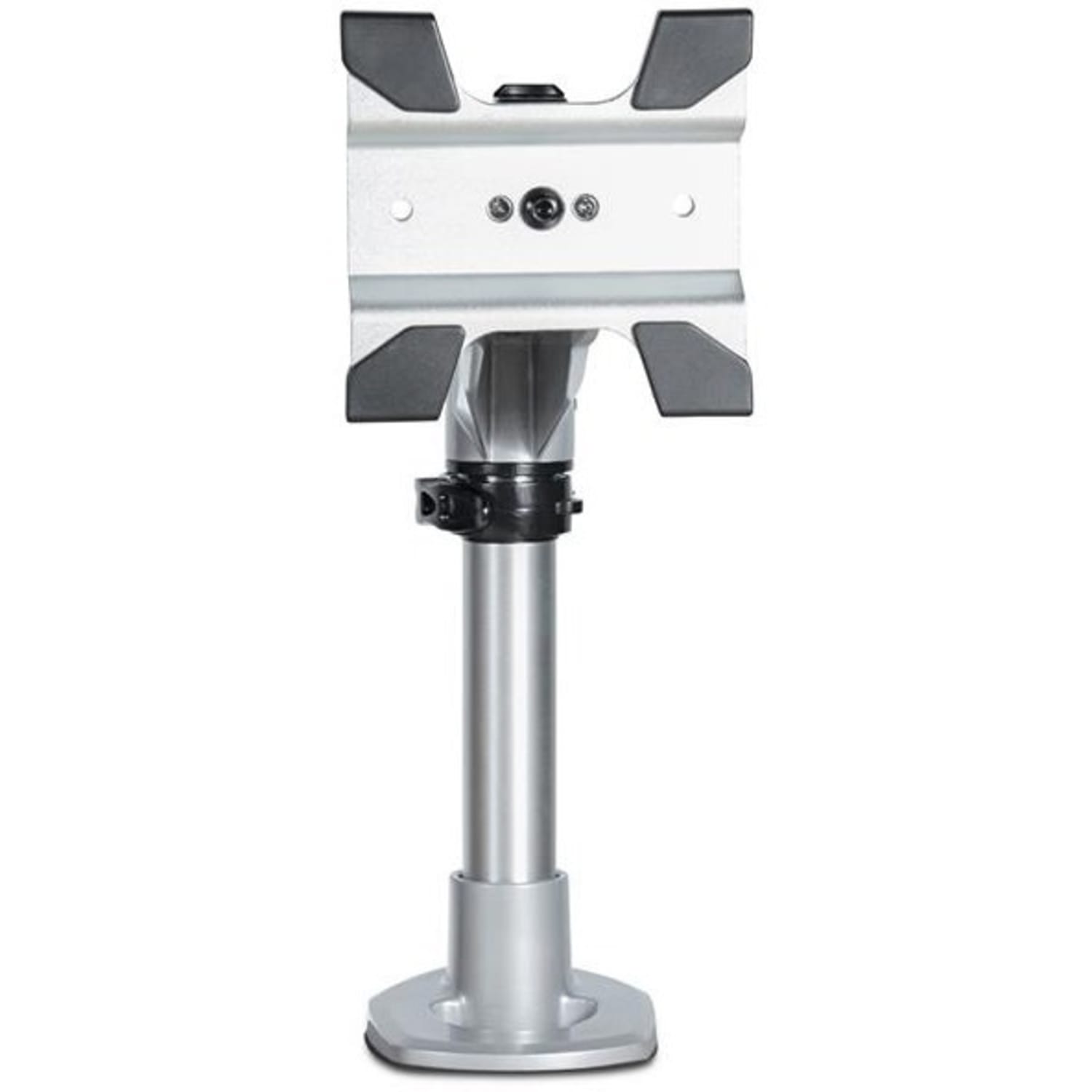 StarTech.com Desk Mount Monitor Arm - Articulating - Premium - For up to 34in VESA, iMac, Apple Cinema and Thunderbolt Display (ARMPIVOTB2) - Image 3