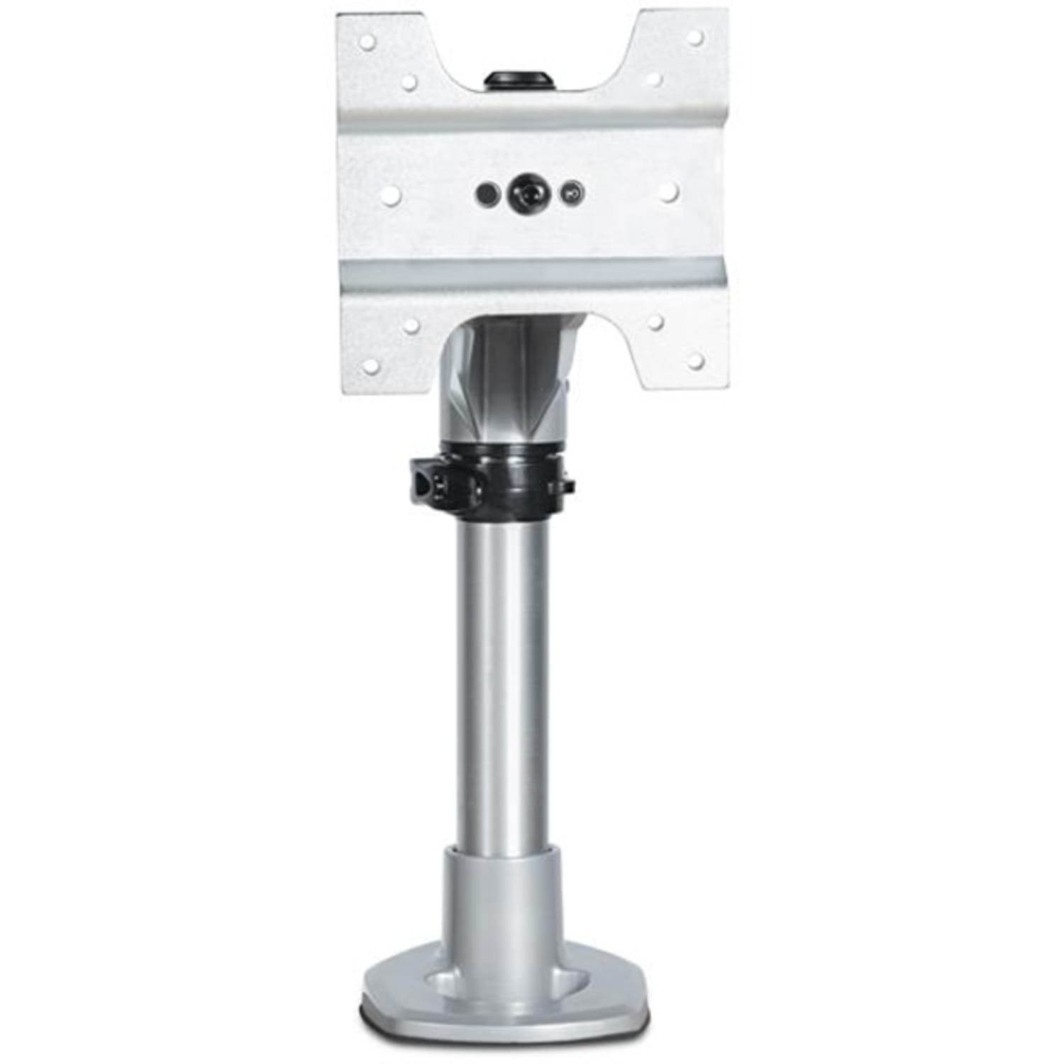 StarTech.com Desk Mount Monitor Arm - Articulating - Premium - For up to 34in VESA, iMac, Apple Cinema and Thunderbolt Display (ARMPIVOTB2) - Image 6
