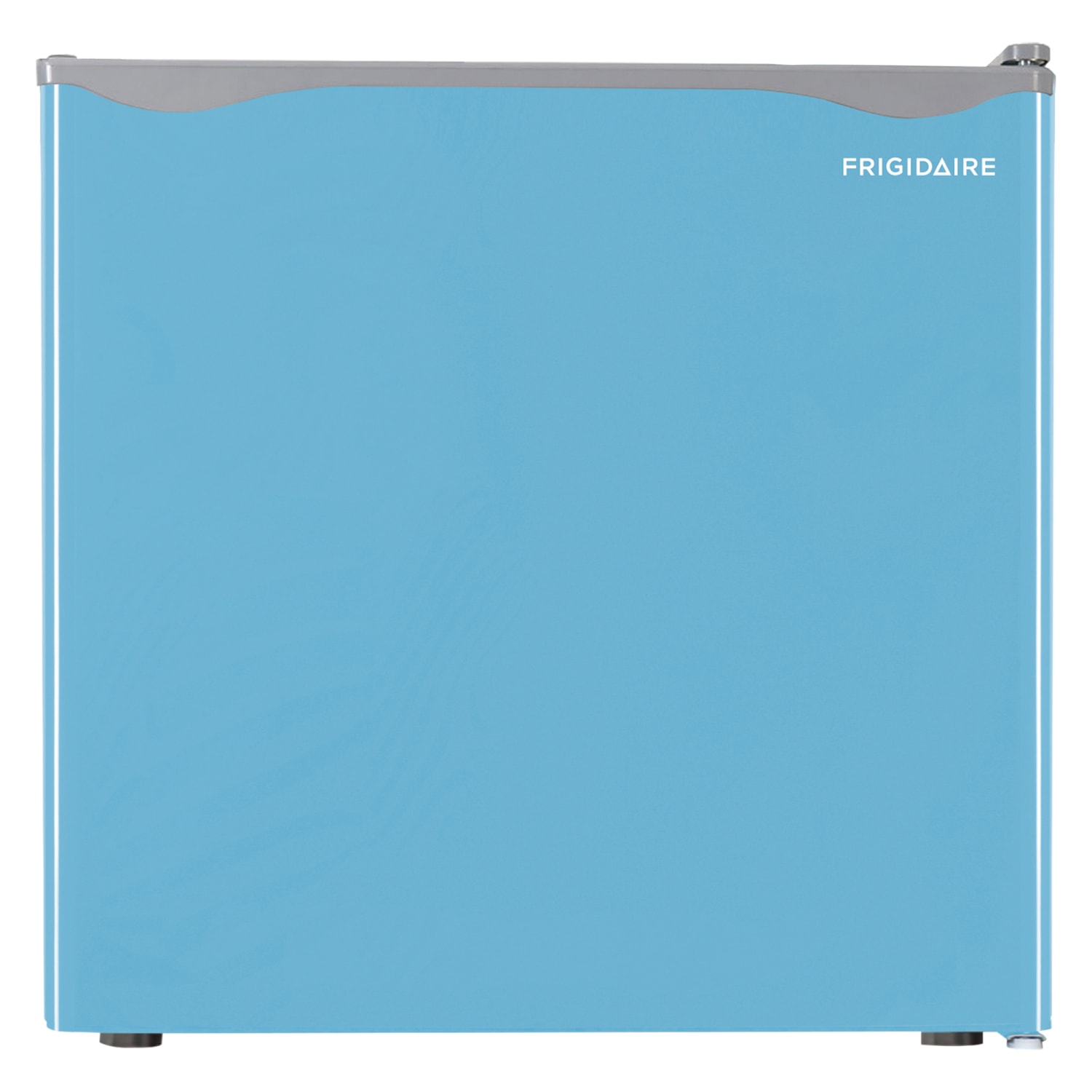 Frigidaire 1.6-cu. ft. Compact Refrigerator, Blue, EFR115-B-BLUE - Image 3