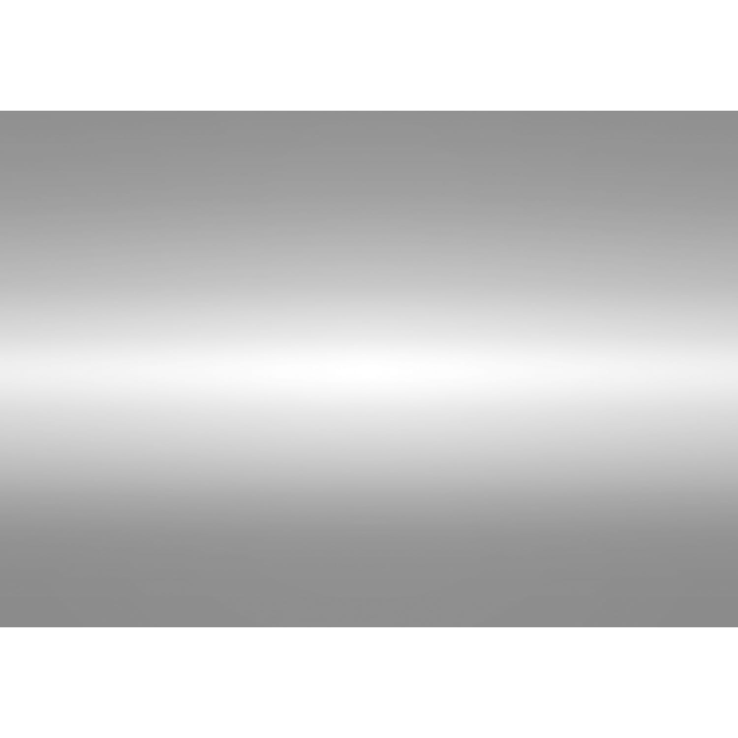 Monarch Specialties Hannah 8-Hook Hammered Metal Coat Rack, 74inH x 18-1/2inW x 18-1/2inD, Silver - Image 5