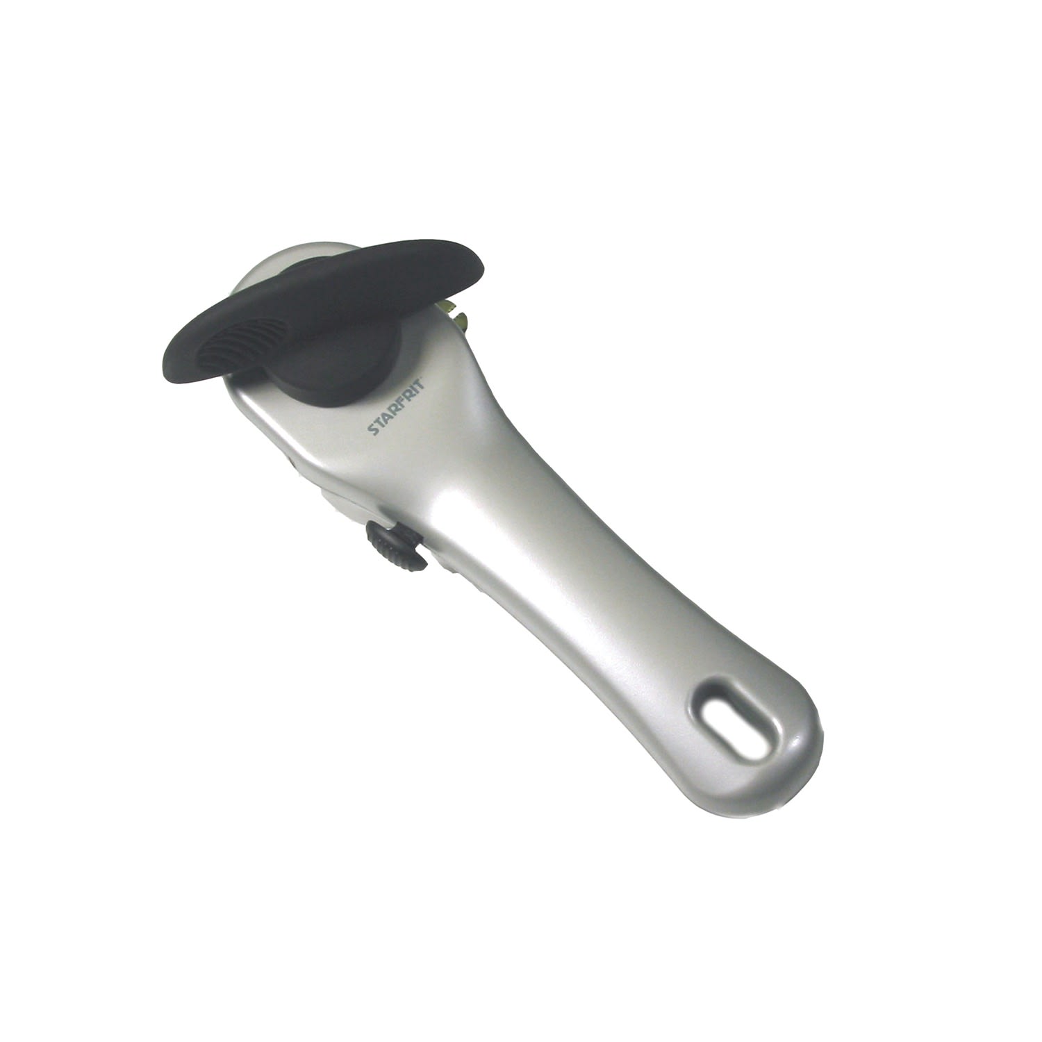 Starfrit Securimax Auto Can Opener, Silver/Gray - Image 3