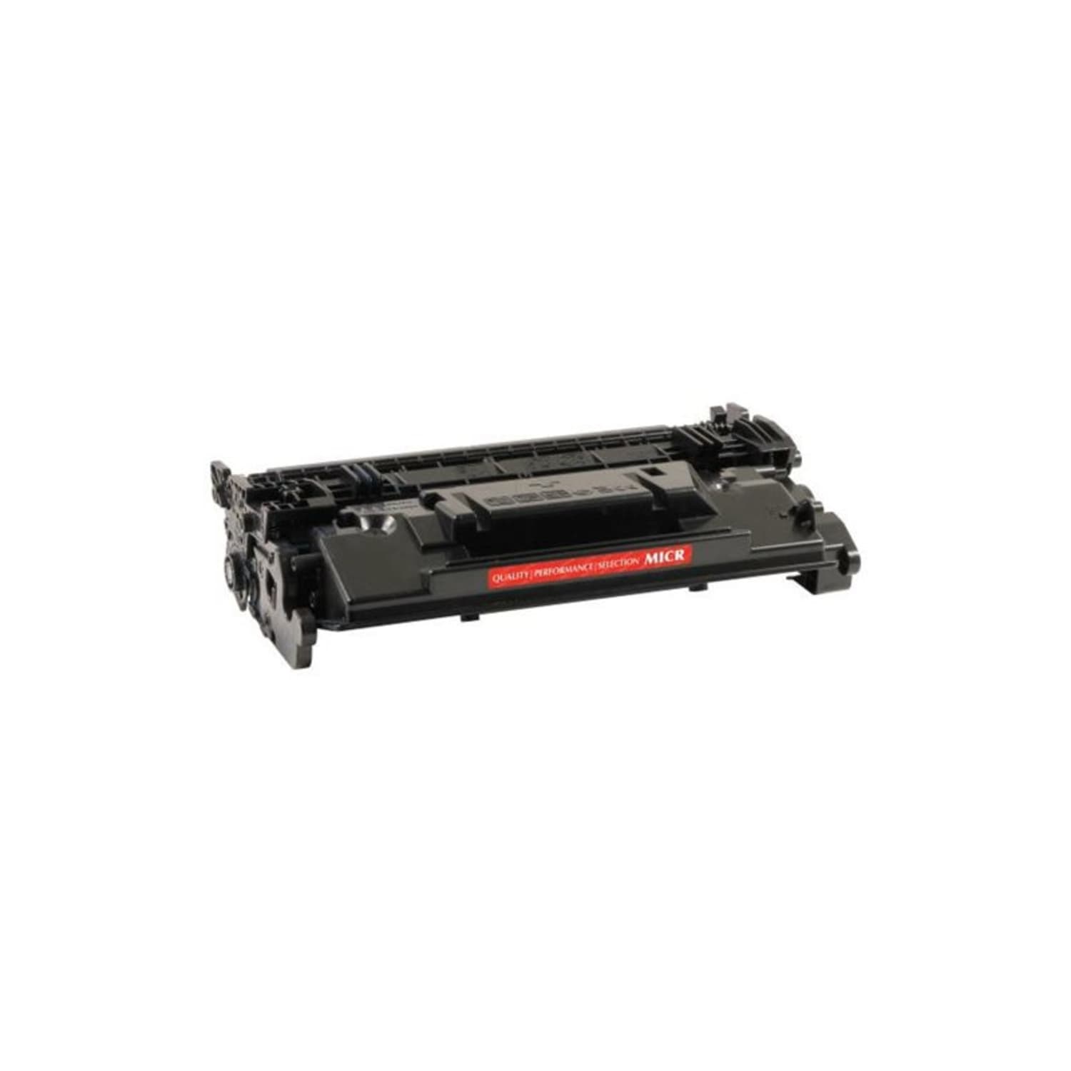 Office Depot Remanufactured Black MICR High Yield Toner Cartridge Replacement For HP 58X, OD58XM - Image 3