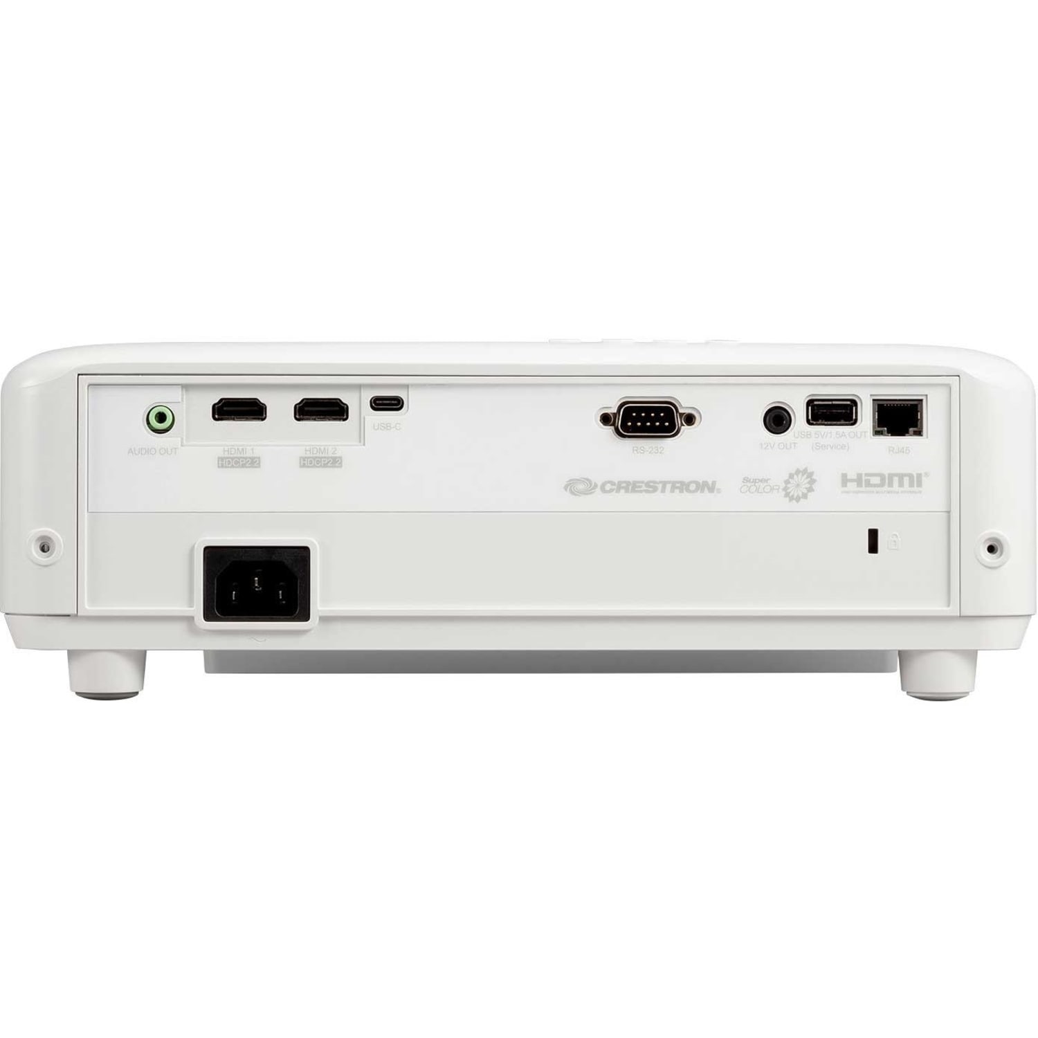 ViewSonic 4K UHD Projector, PX748-4K - Image 6