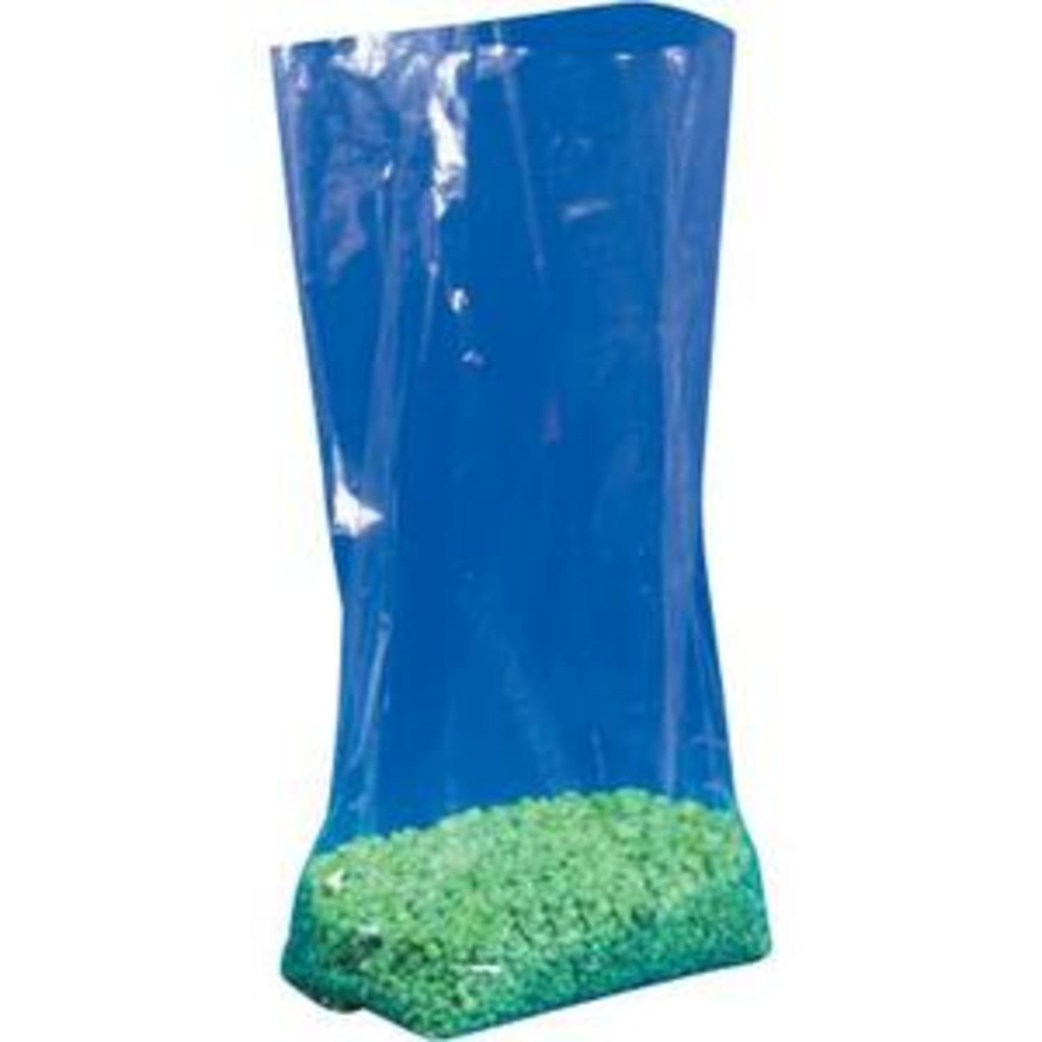 Partners Brand 1.5-Mil Gusseted Poly Bags, 12inH x 8inW x 24inD, Case Of 500 - Image 4