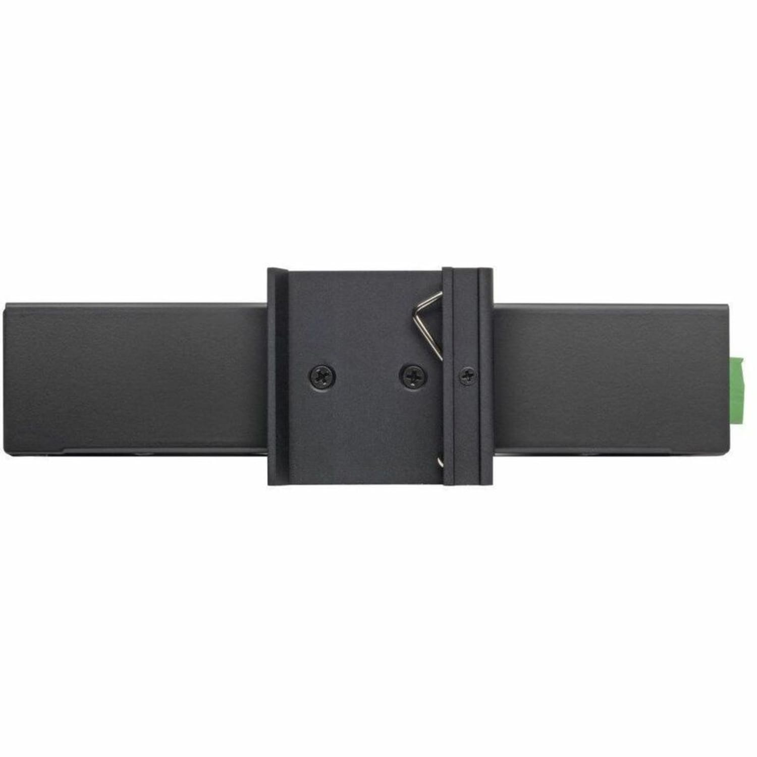 Eaton Tripp Lite Series 4-Port Industrial-Grade USB 3.x (5Gbps) Hub - 20 kV ESD Immunity, Metal Housing, Mountable - USB - External - Image 3