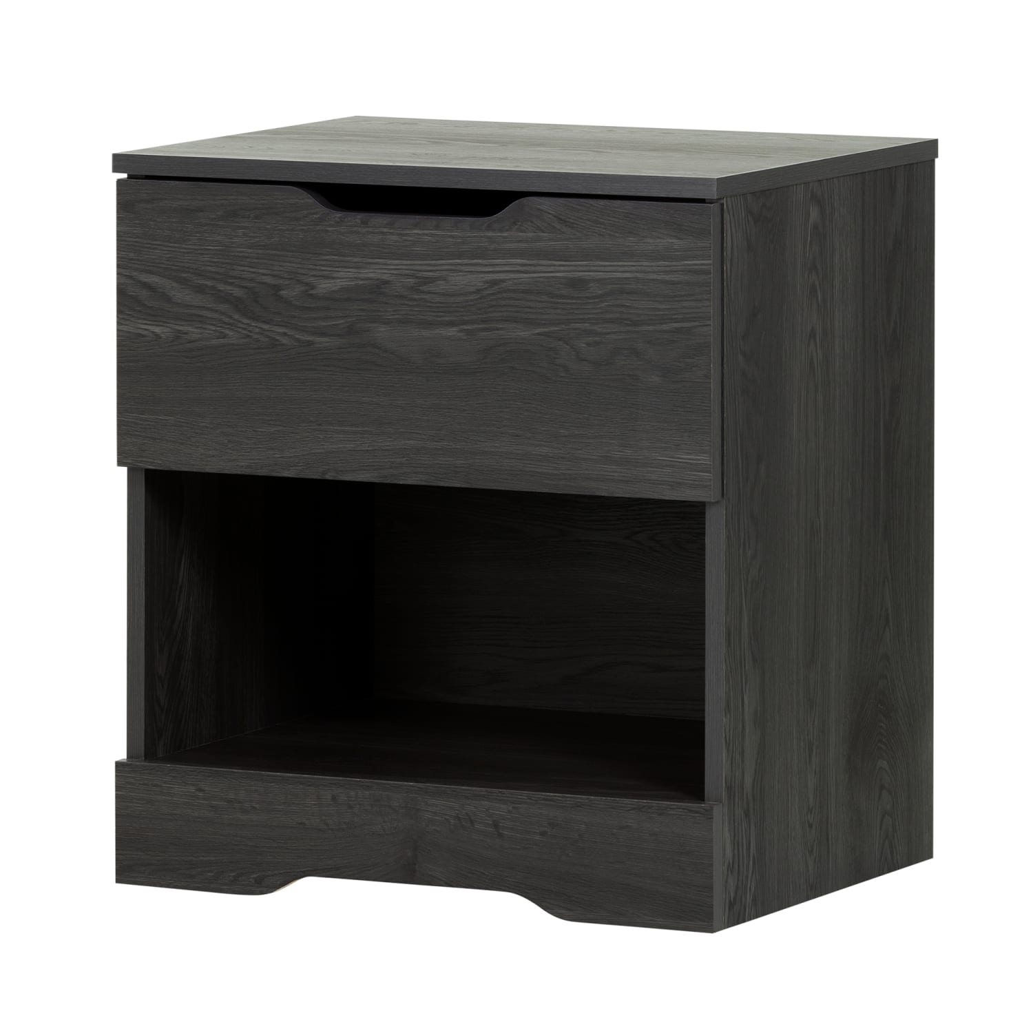 Gray Oak