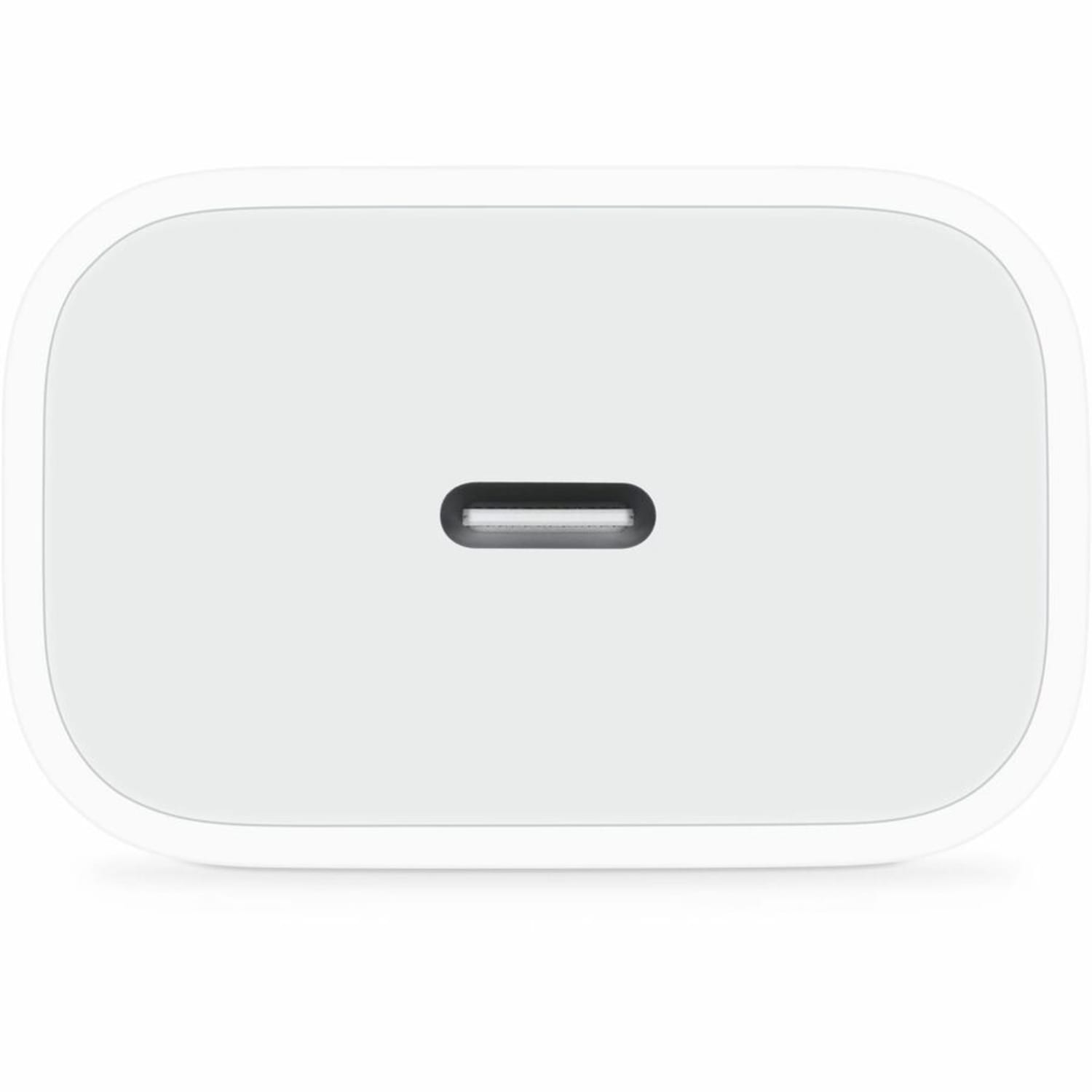 Apple Power Adapter - 20 W - Image 4