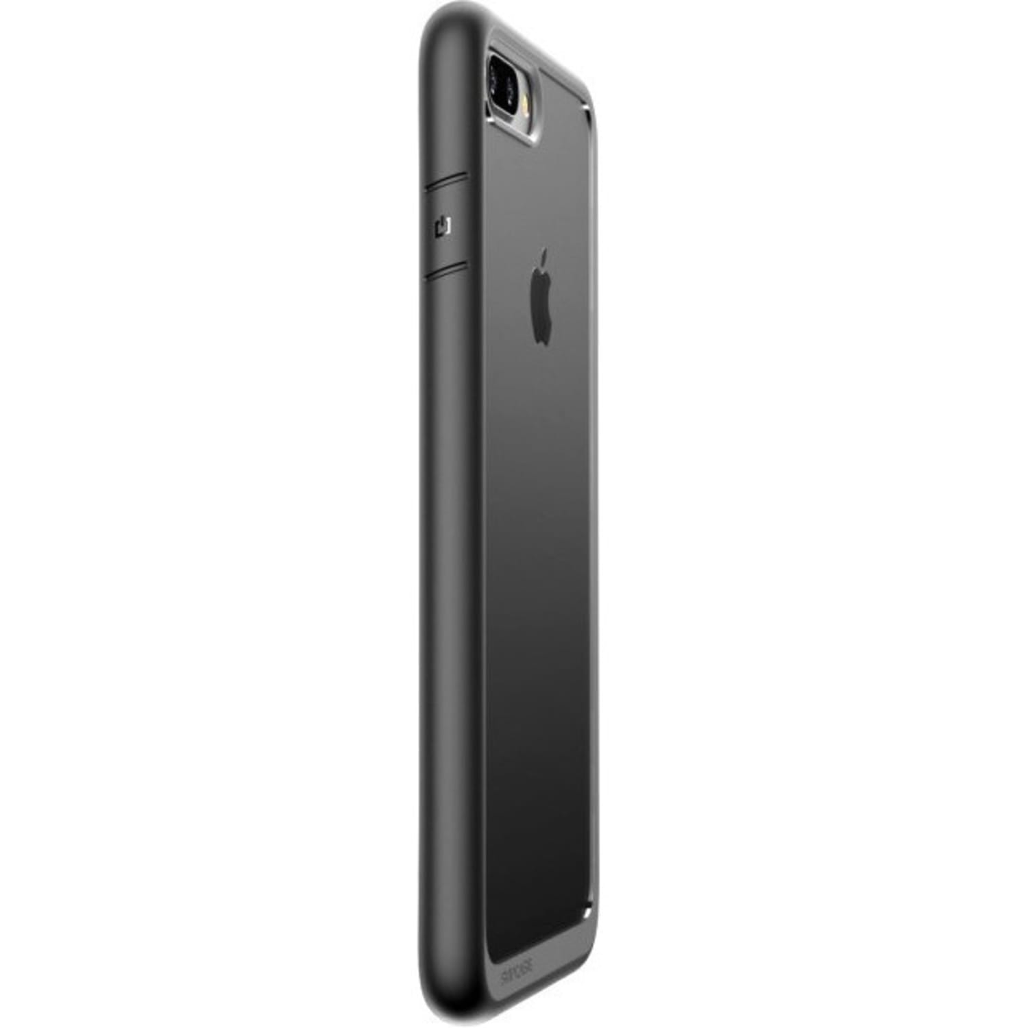 SupCase Unicorn Beetle Style - Back cover for cell phone - polycarbonate, thermoplastic polyurethane (TPU) - black - Image 4