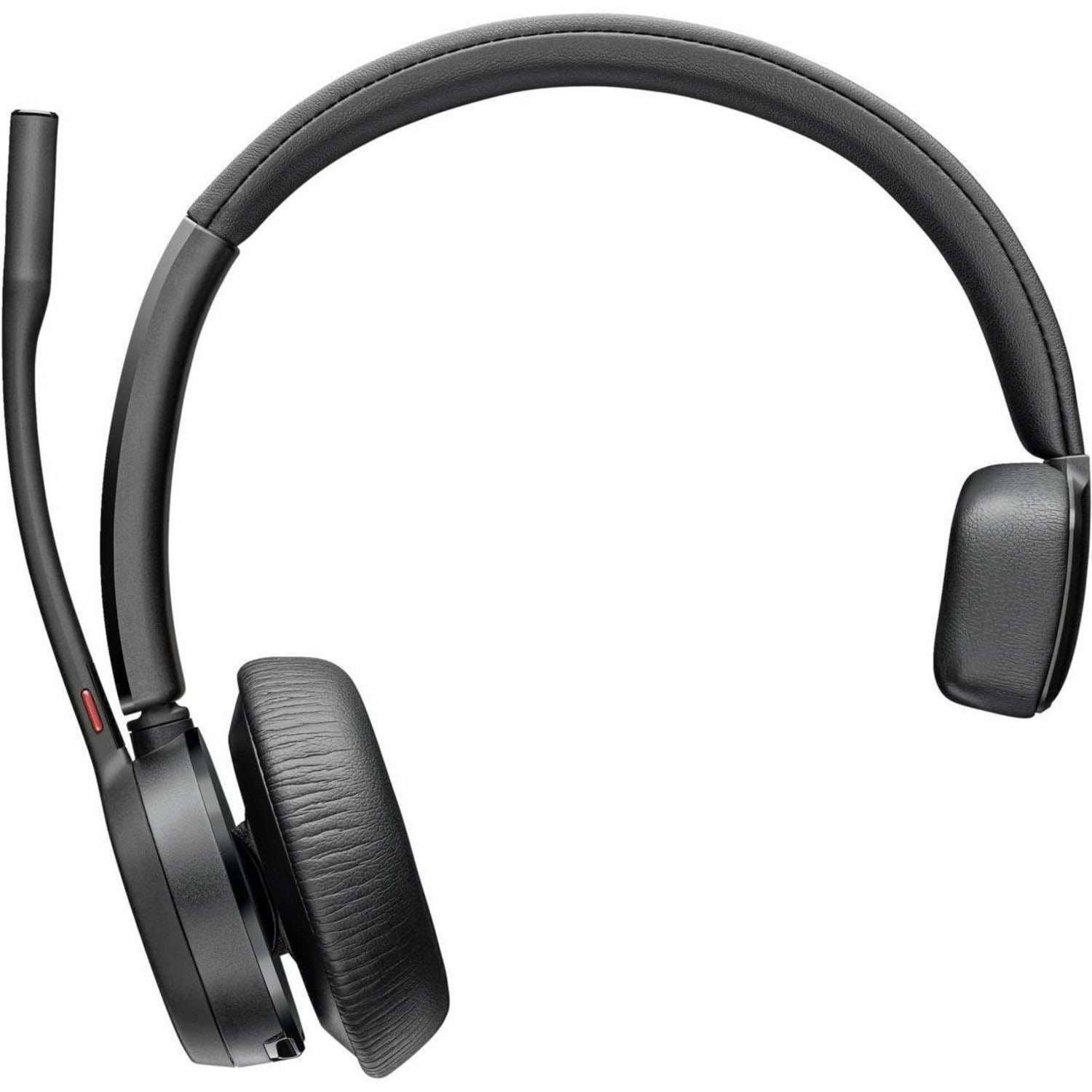 Poly Voyager 4310 Microsoft Teams Certified USB-A Headset +BT700 dongle - Google Assistant, Siri - Mono - 77Y91AA - Image 3