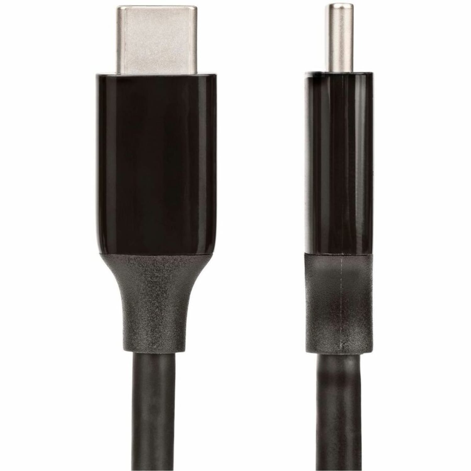 StarTech.com 3m (10ft) Active USB-C Cable, USB 3.2 Gen 2 10Gbps, Long USB Type-C Data Transfer Cable, 60W PD, 8K 60Hz, DP 1.4 Alt Mode - Image 4