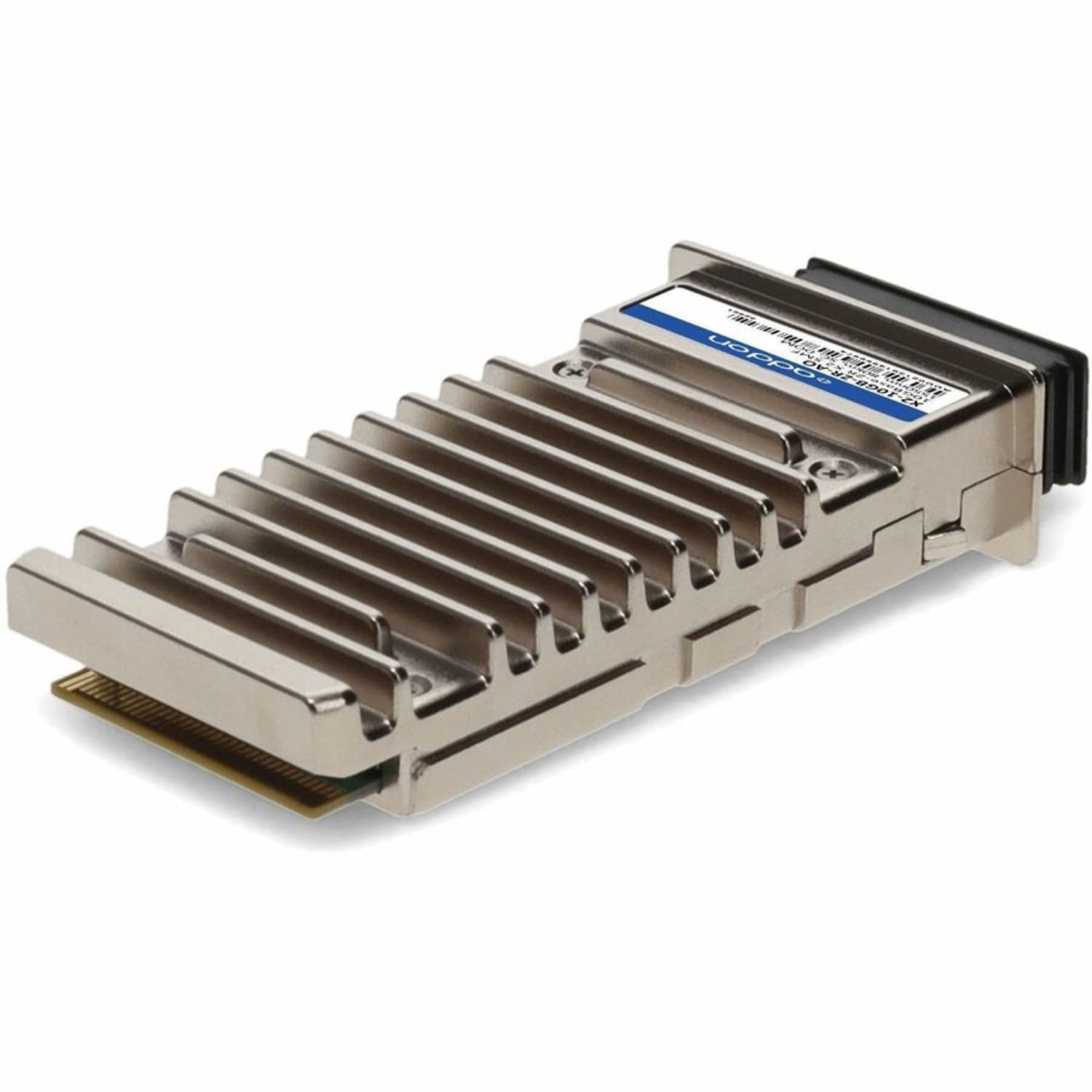 AddOn Cisco X2-10GB-ZR Compatible X2 Transceiver - X2 transceiver module - 10 GigE - 10GBase-ZR - 1550 nm - for Cisco 16; Catalyst 49XX 10, 6500, 6900; Nexus 8; Virtual Switching Supervisor Engine 720 - Image 6