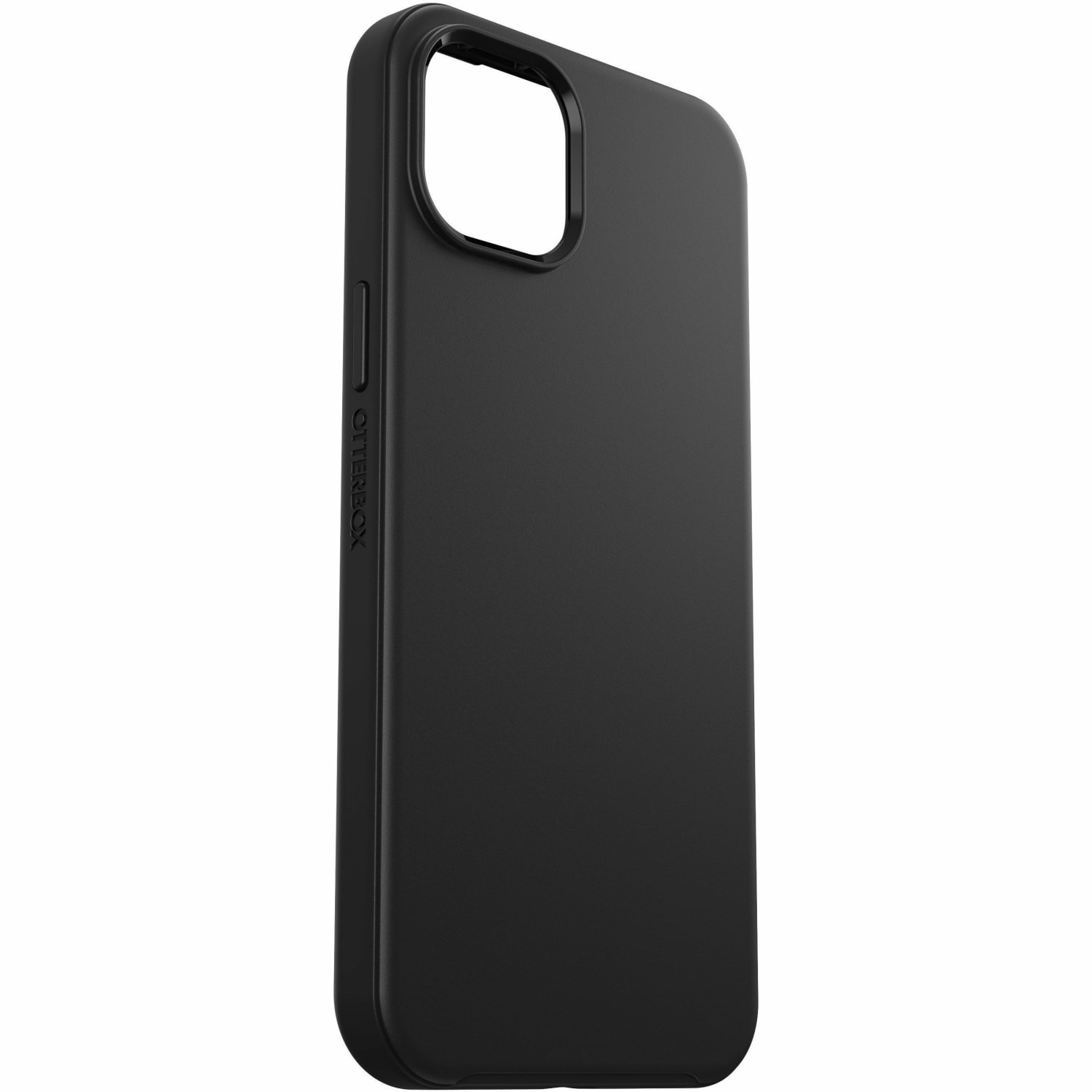 OtterBox Symmetry Magsafe Smartphone Case, For Apple iPhone 15 Plus, iPhone 14 Plus, Black - Image 4