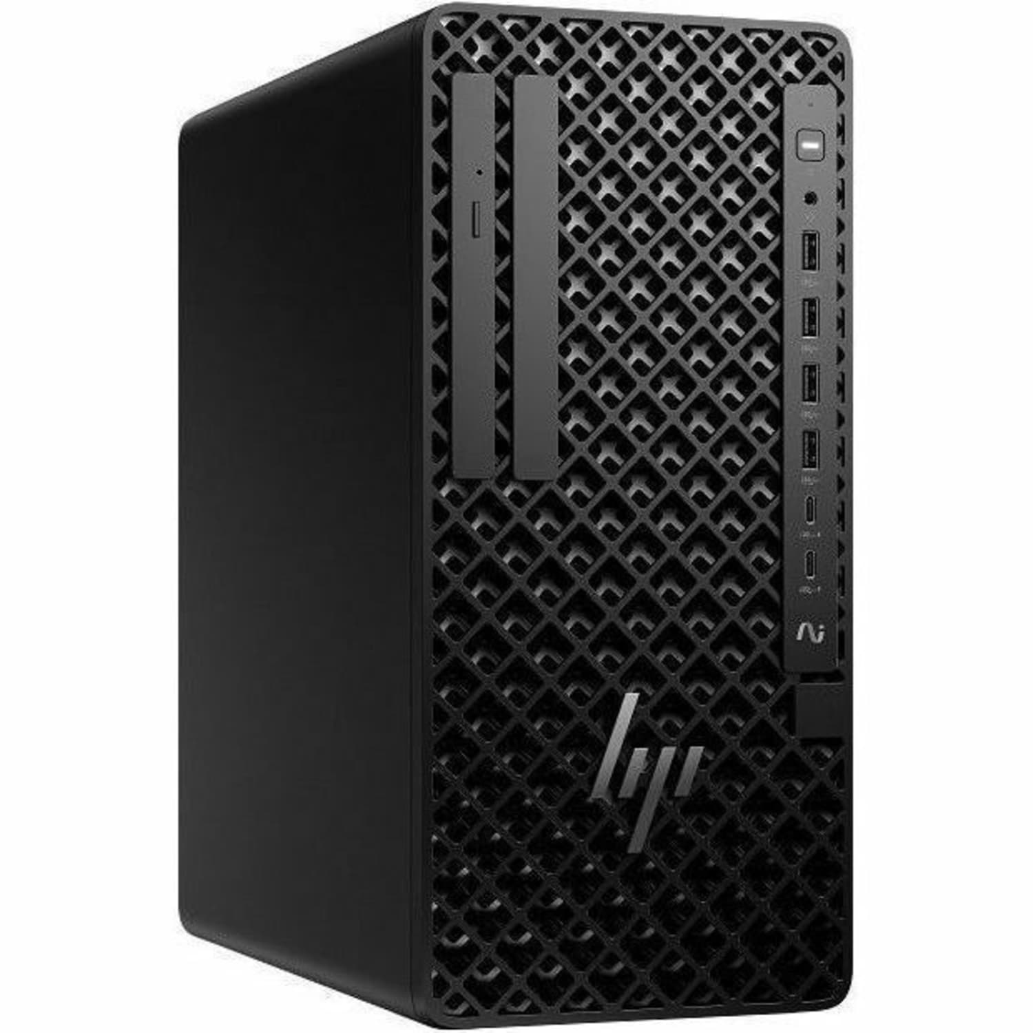 HP Z1 G1i Tower1 x Core Ultra 5 235, BS7N4UTABA - Image 3