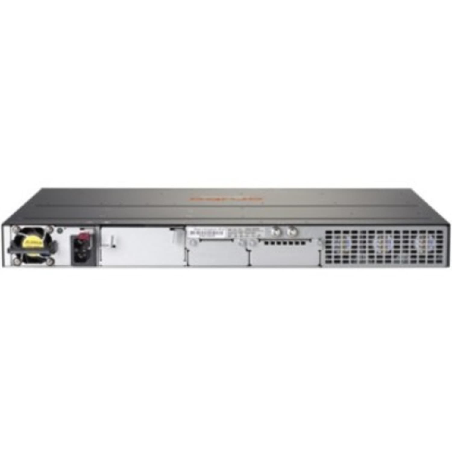 HPE 2930M 24G POE+ with 1 - Slot Switch* - 2 Layer Supported - Image 4
