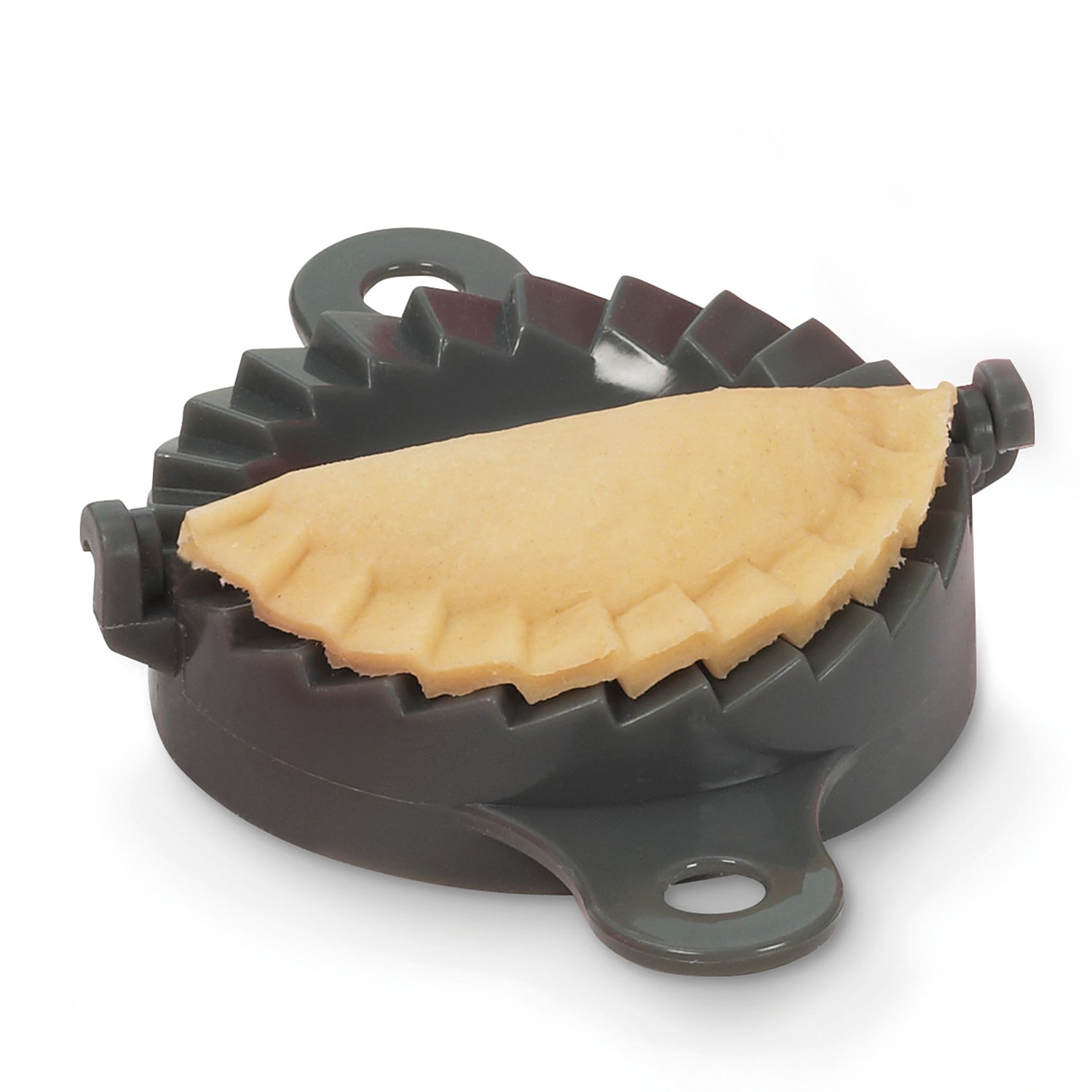 Starfrit Dough Press Set, Red/Gray - Image 4