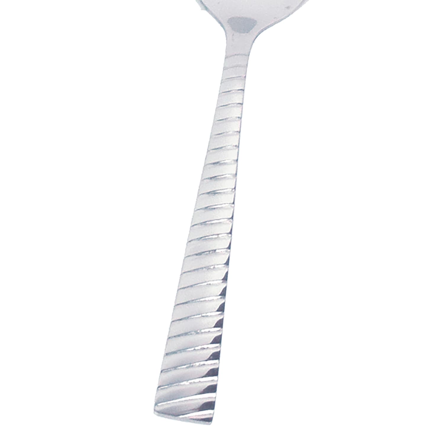 EuroHome 12-Piece Stainless Steel Mix And Measure Set, Silver - Image 3
