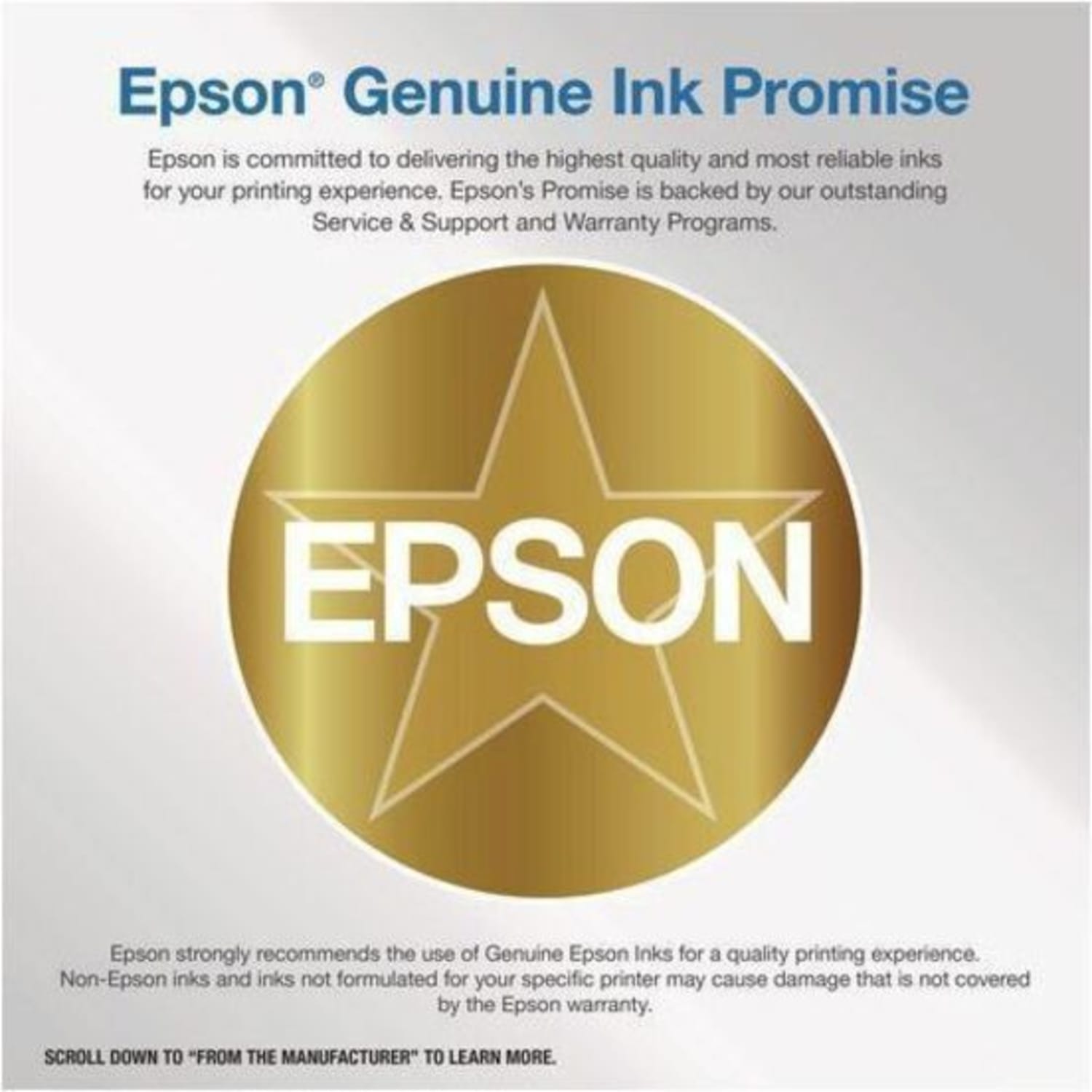 Epson Ultrachrome Hd Viv Mgnta Ink, T913300 - Image 5