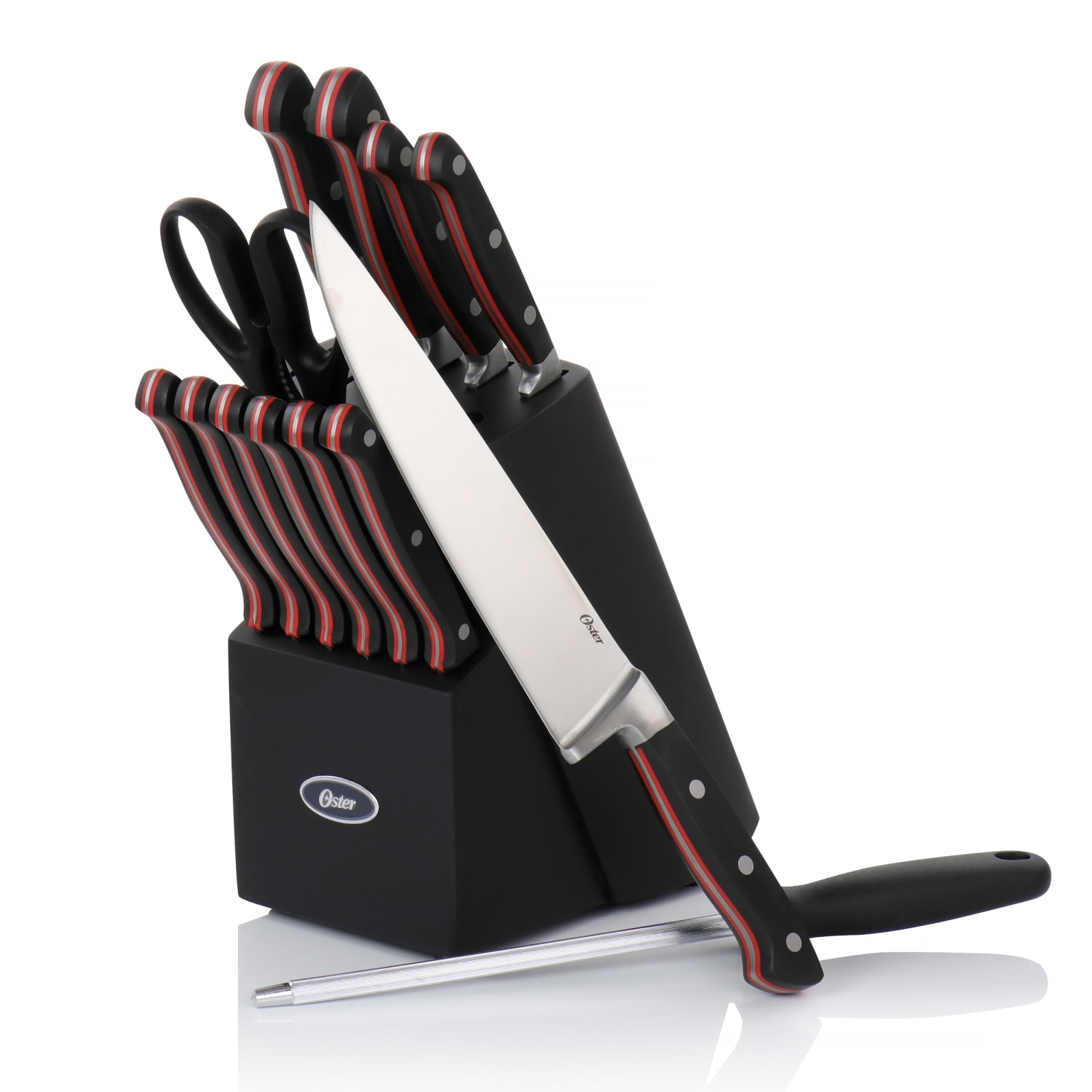 Oster Durbin 14-Piece Cutlery Set - Image 3