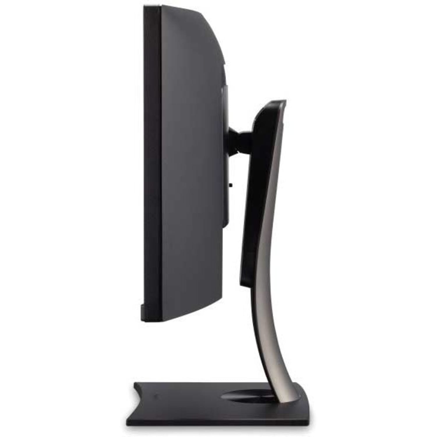 ViewSonic VP3881A 38in IPS WQHD+ Curved Ultrawide Monitor - Image 5