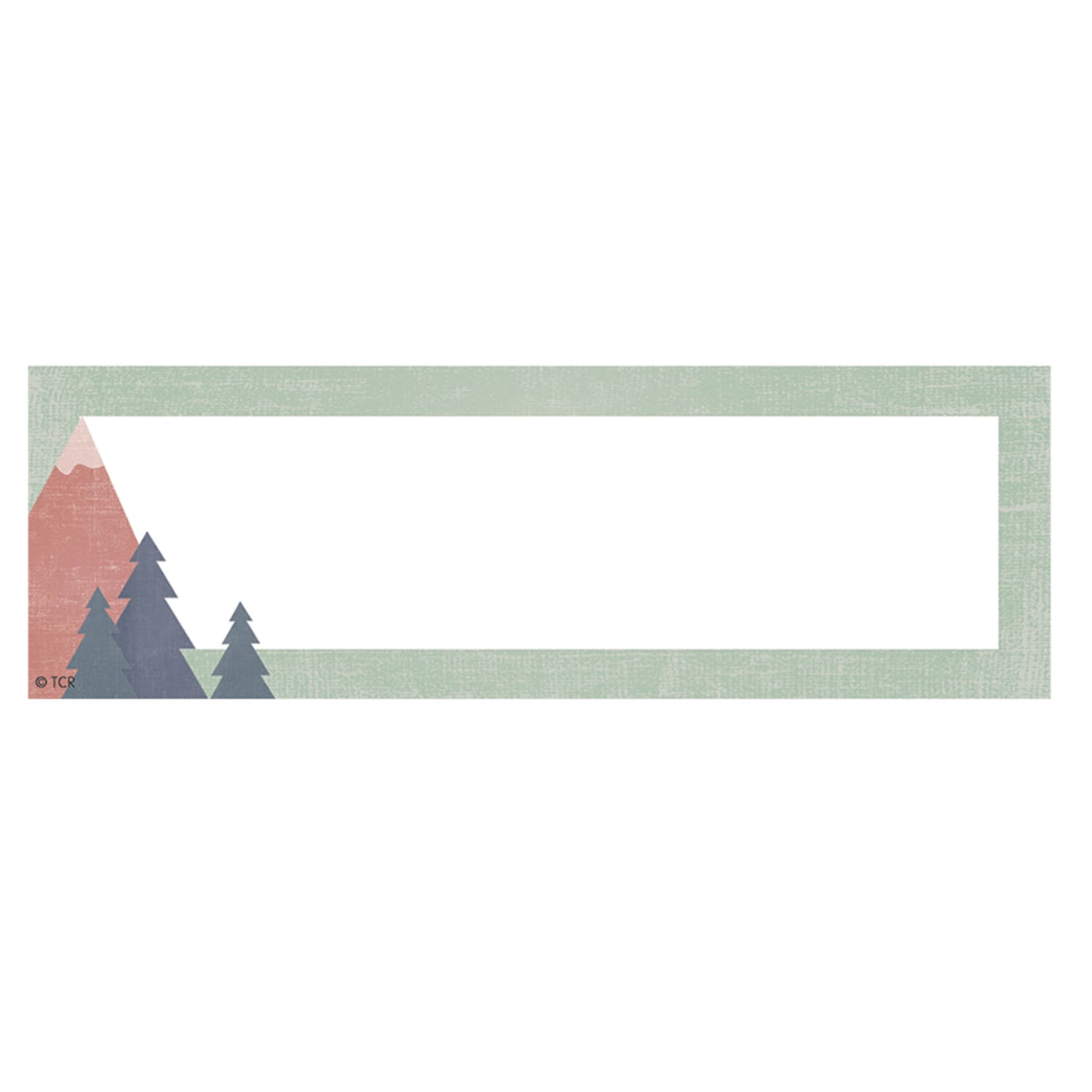 Teacher Created Resources Labels Magnetic Accents, Moving Mountains, 20 Per Pack, Set Of 2 Packs - Image 4
