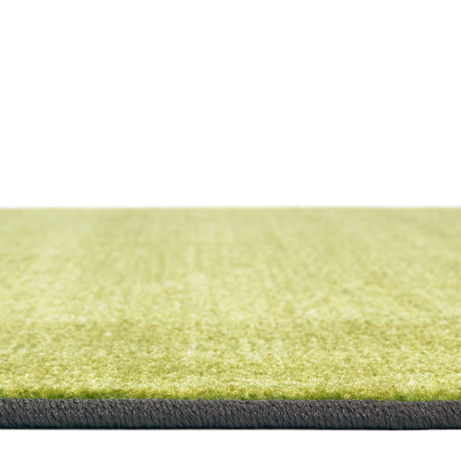Carpets for Kids KIDSoft Branching Out Decorative Rug, 8" x 12ft, Green - Image 5