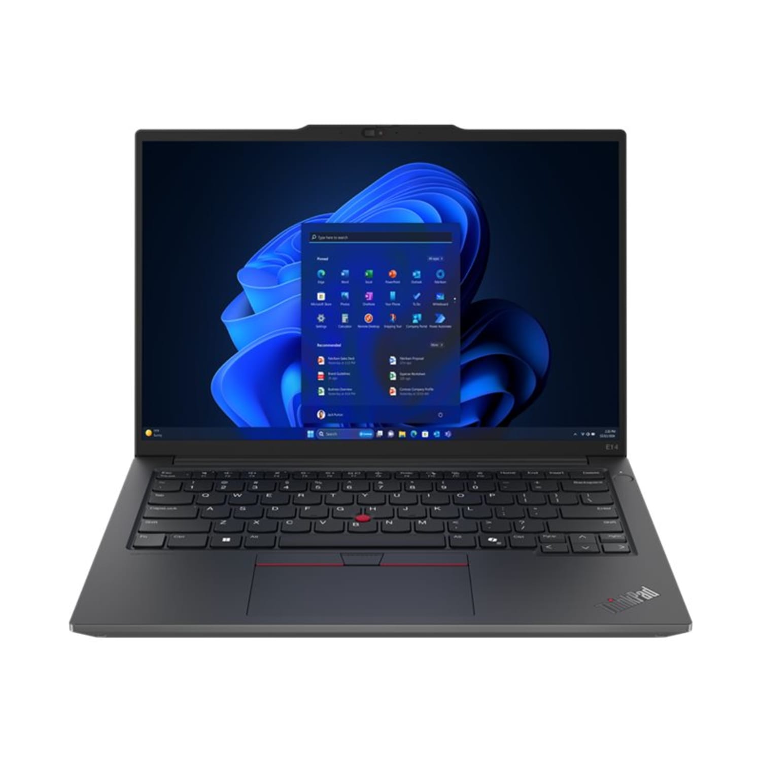Lenovo ThinkPad E14 Gen 6 21M3000RUS 14in Notebook