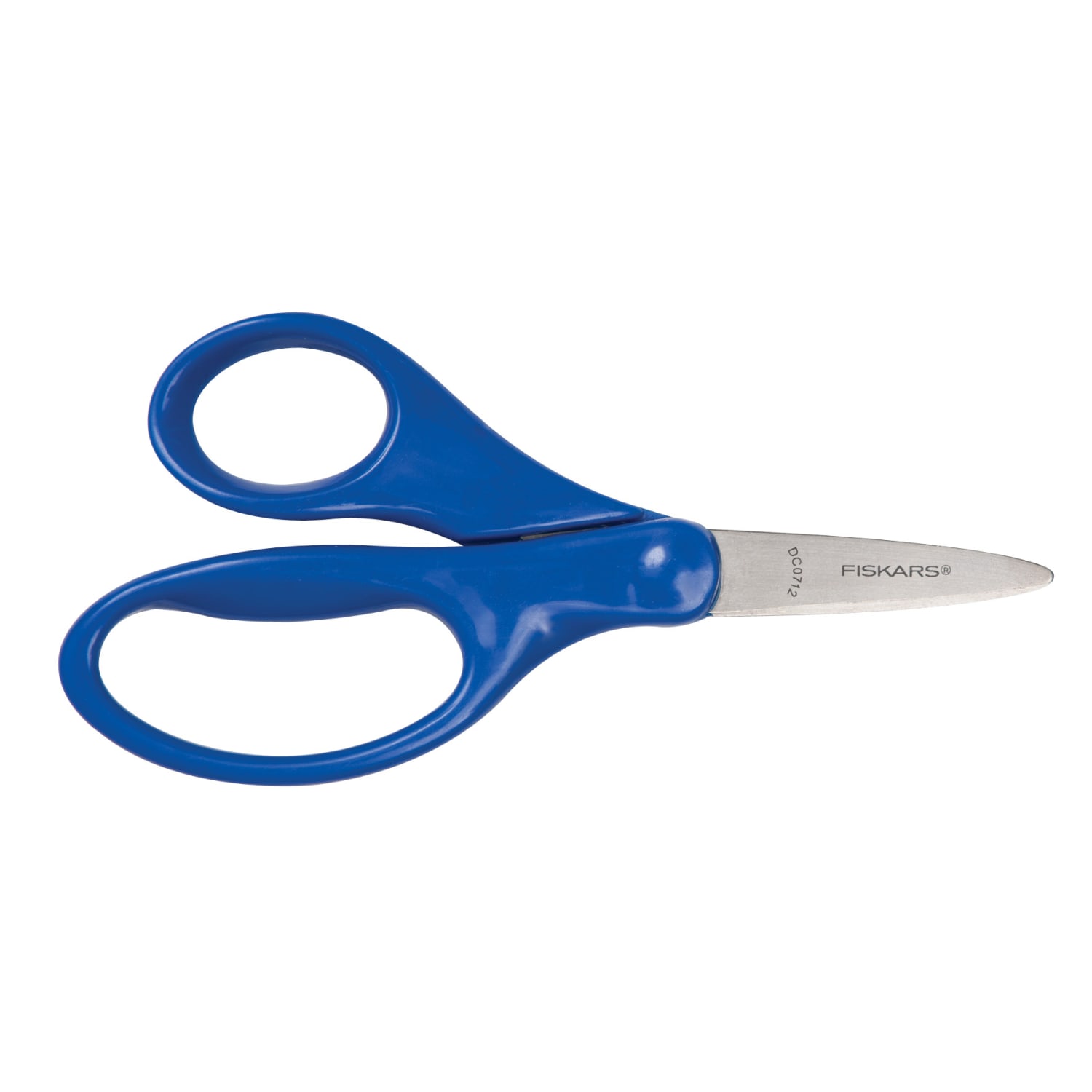 Fiskars Scissors For Kids, Grades K-5, 5in, Pointed - Image 5