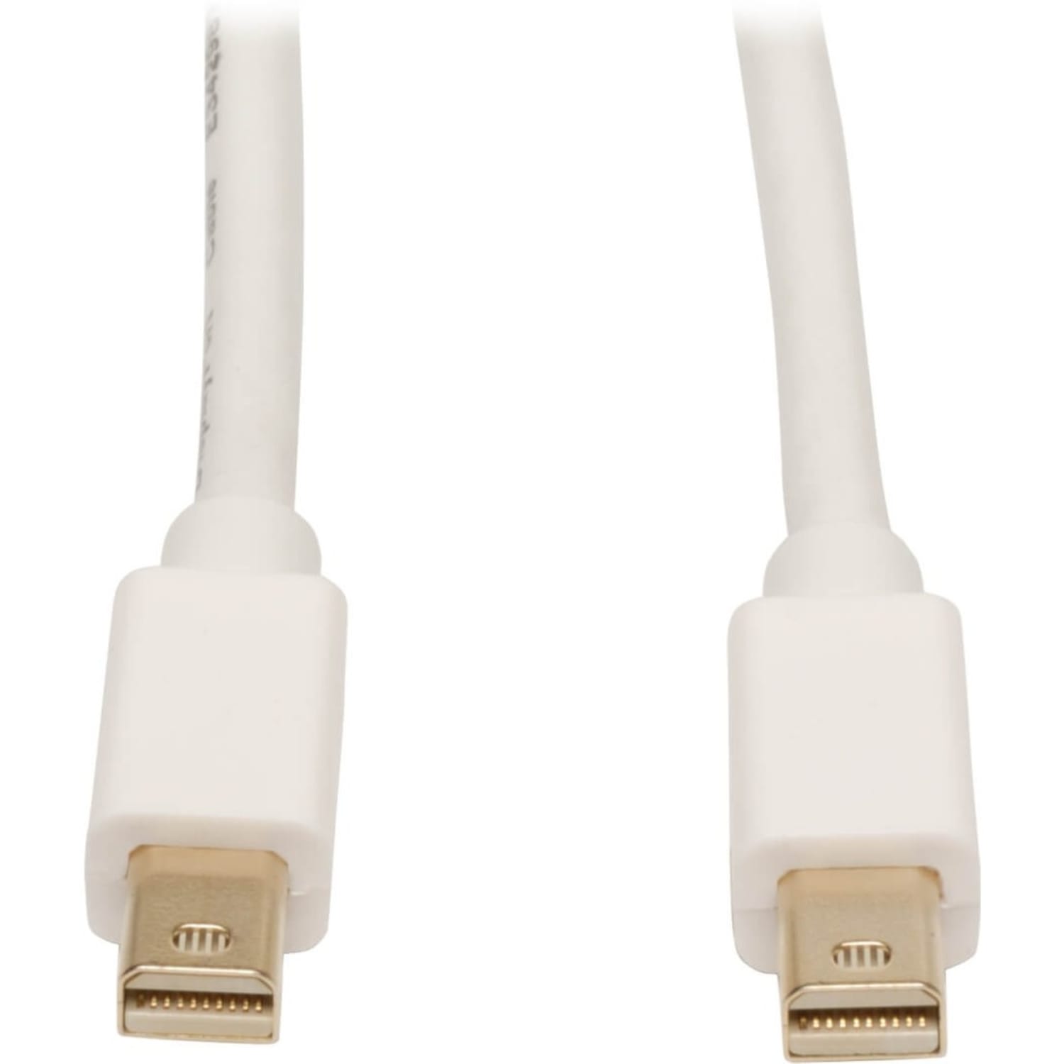 6 ft. (1.8 m) - DisplayPort cable - P584006