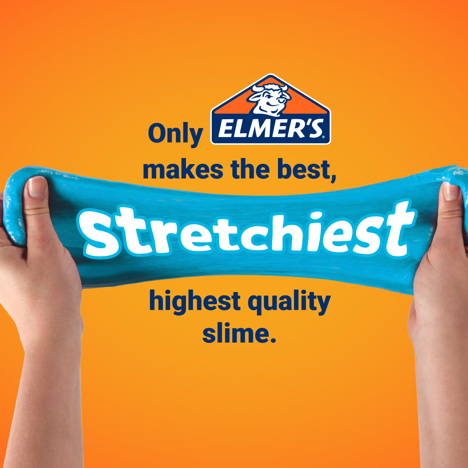 Elmers Washable School Glue, 4 Oz. - Image 3