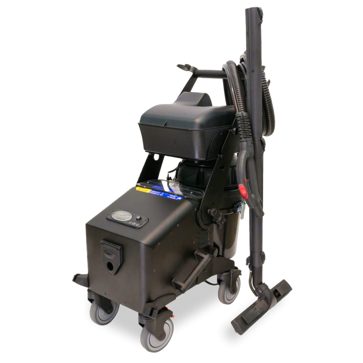 US Steam Eagle Plus Wet/Dry Commercial Steam Cleaner - Image 6