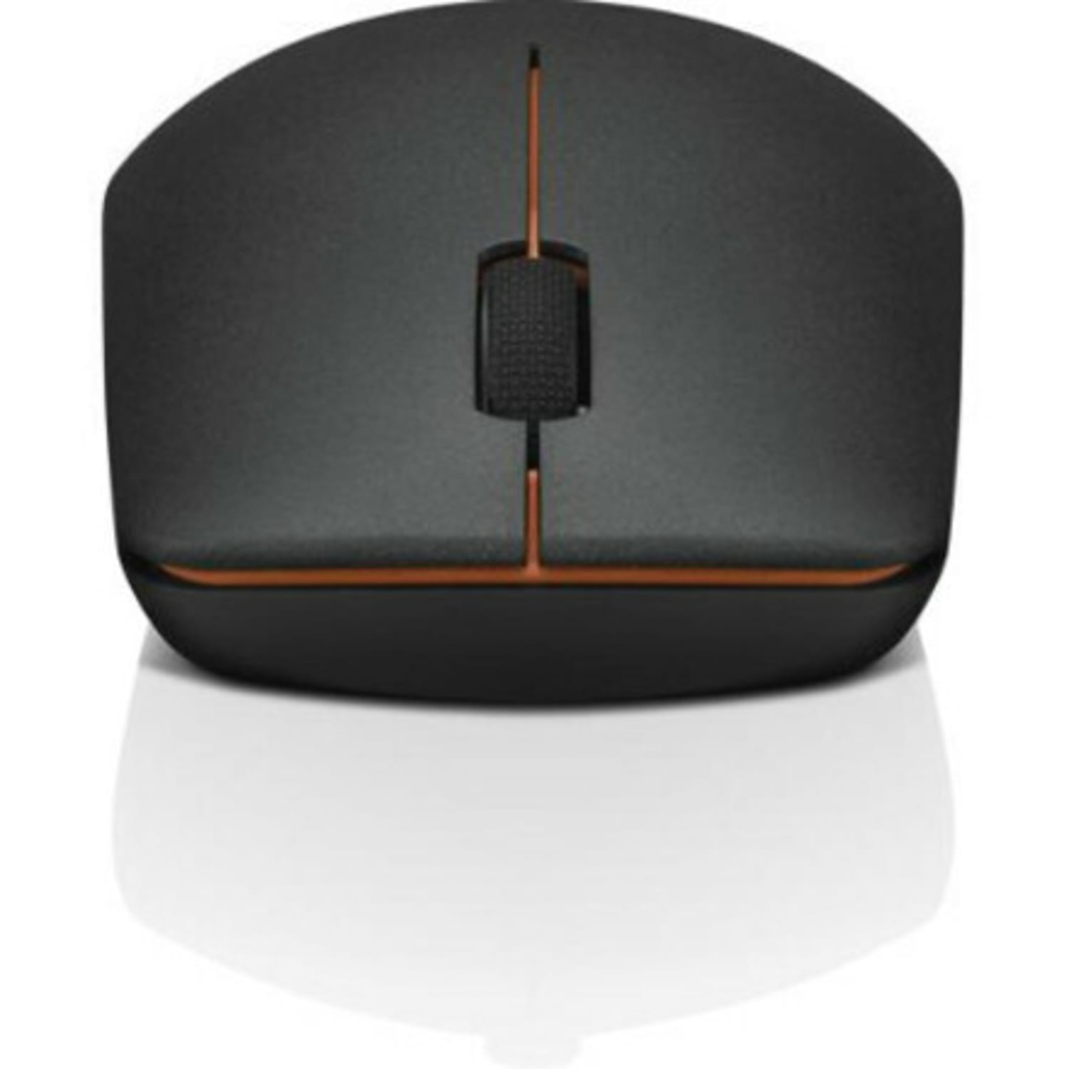 Lenovo 400 Wireless Mouse, 1.46inH x 4.17inW x 2.48inD, Black, GY50R91293 - Image 5