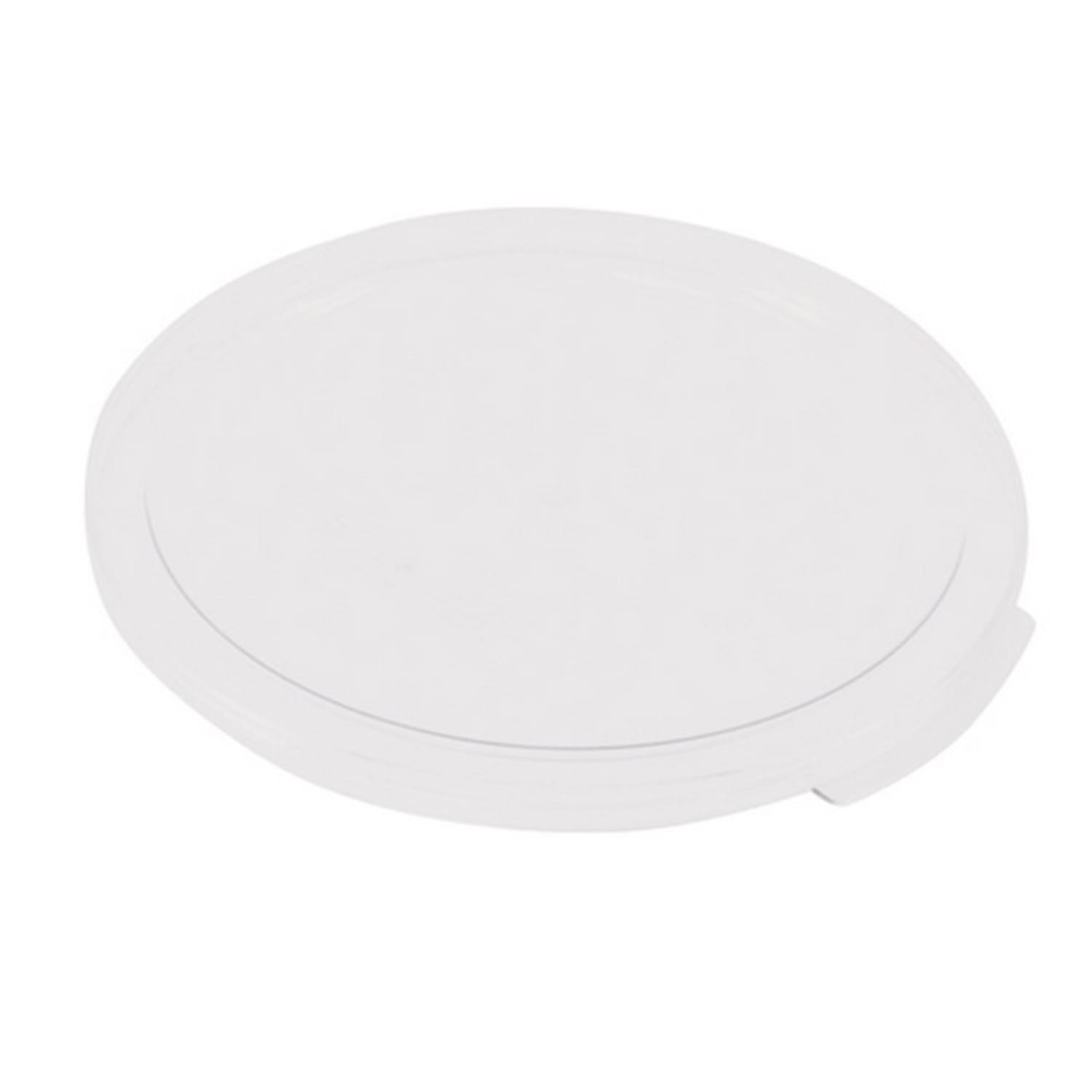 Cambro Camwear Round Cover, Clear