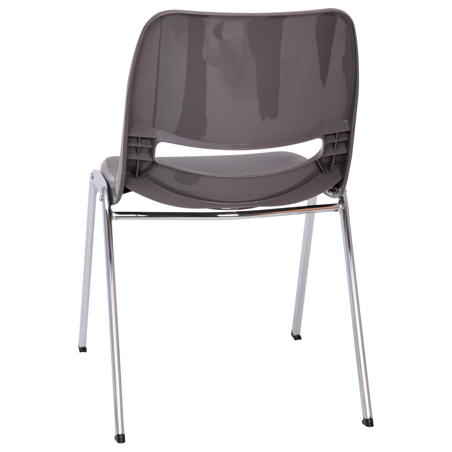 Flash Furniture HERCULES 880lb Capacity Ergonomic Shell Stack Chair GraySilver PopularChairscom Flash Furniture HERCULES 880 lb Capacity Ergonomic Shell Stack Chair GraySilver PopularChairscom