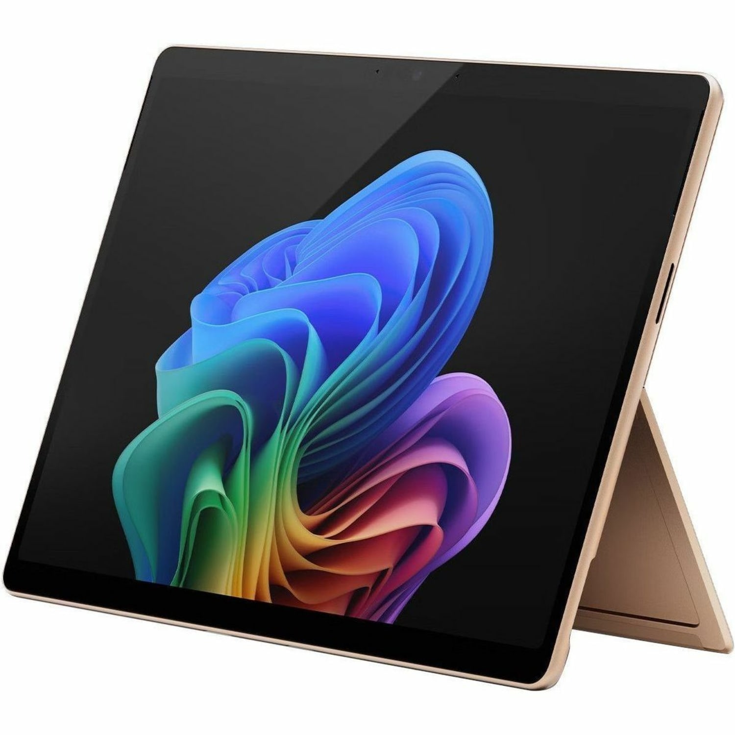 Microsoft Surface Pro 11 Copilot+ Pc Tablet, 13in, Qualcomm Snapdragon X Elite, 16 Gb, 1 Tb Ssd, Windows 11 Home, Dune, Zib00041 - Image 4