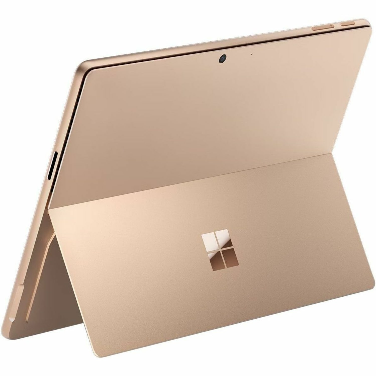 Microsoft Surface Pro 11 Copilot+ Pc Tablet, 13in, Qualcomm Snapdragon X Elite, 16 Gb, 1 Tb Ssd, Windows 11 Home, Dune, Zib00041 - Image 5