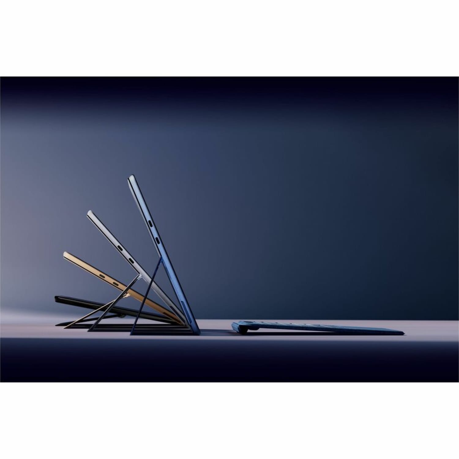 Microsoft Surface Pro 11 Copilot+ Pc Tablet, 13in, Qualcomm Snapdragon X Elite, 16 Gb, 1 Tb Ssd, Windows 11 Home, Dune, Zib00041 - Image 6