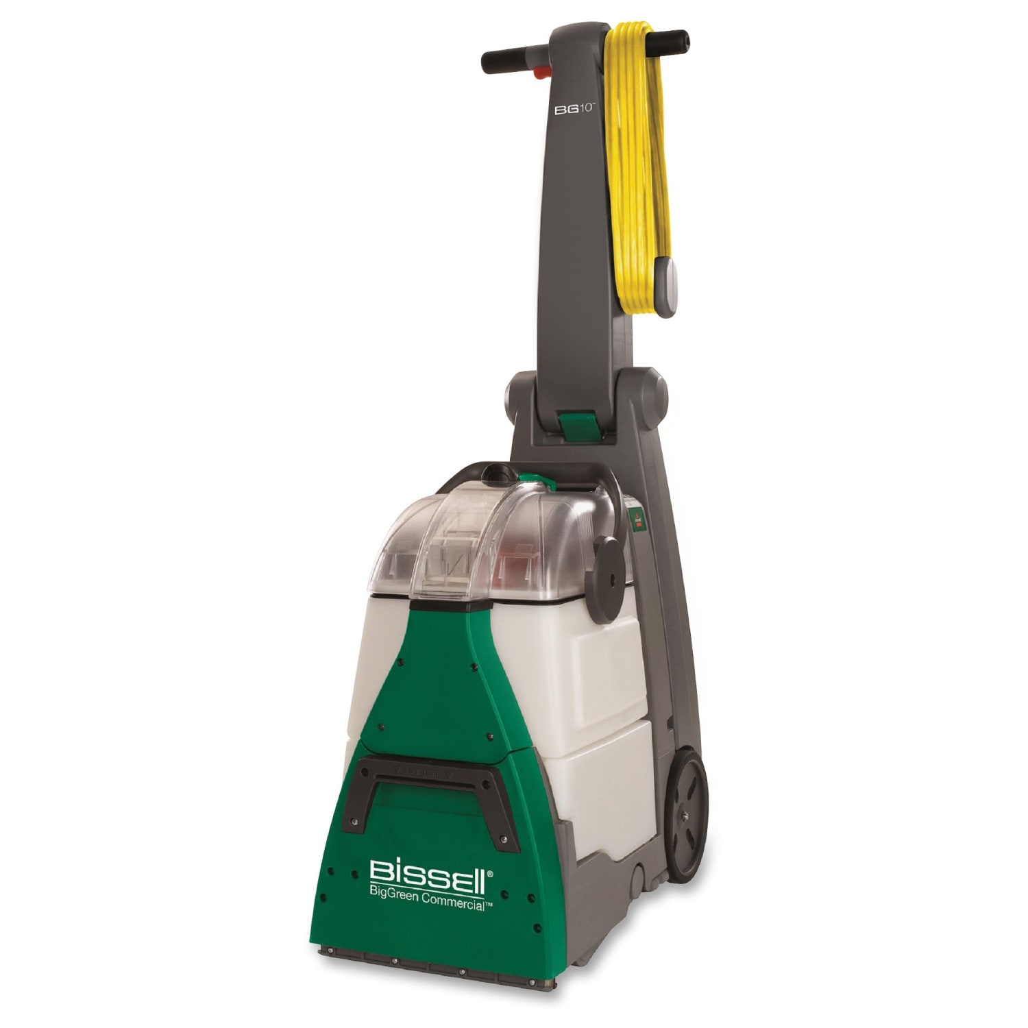 Bissell BG10 Extractor/Deep Cleaning Machine - Image 3
