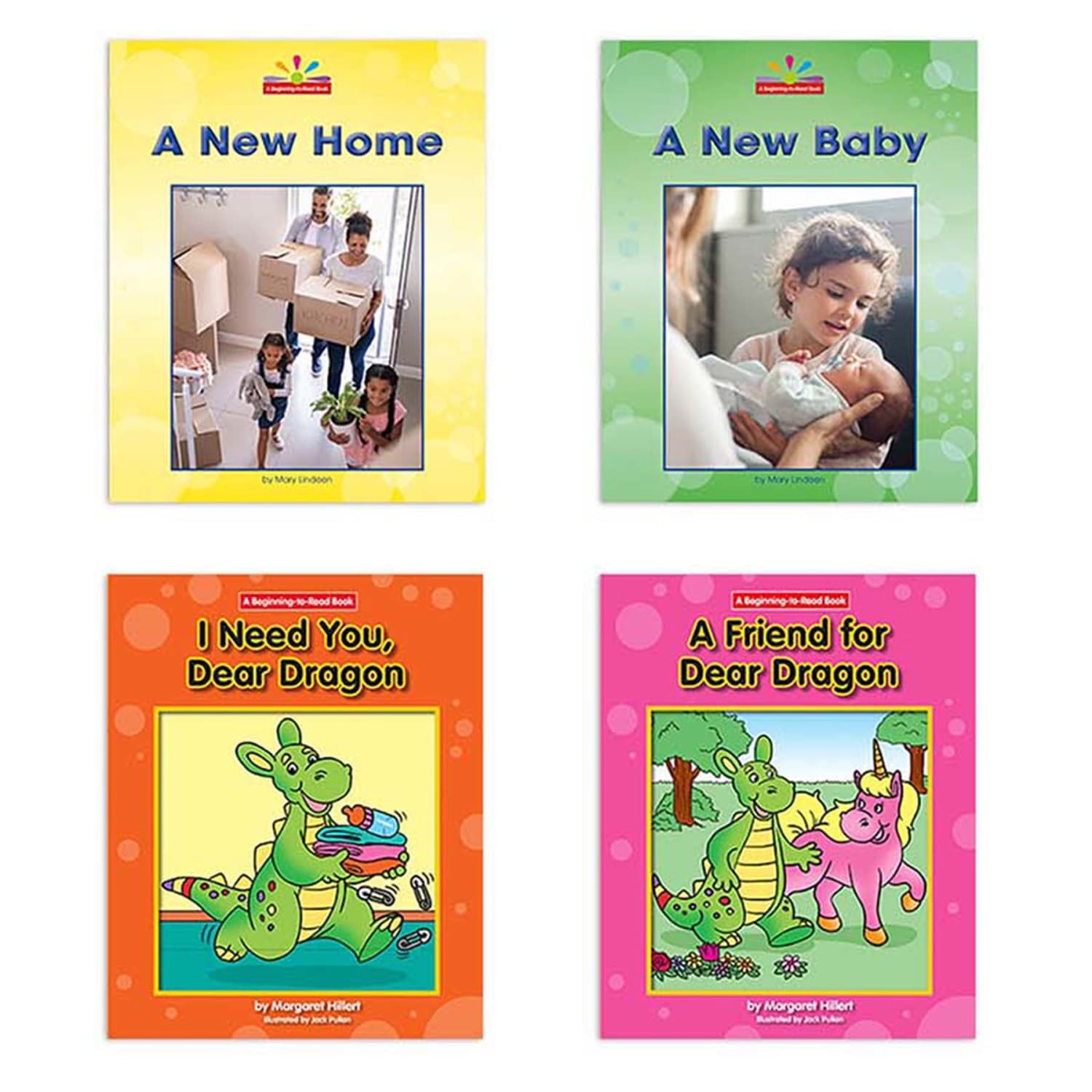 Norwood House Press A Complete Big Events Pair-It! Twin Text Set, Set Of 8 Books - Image 4