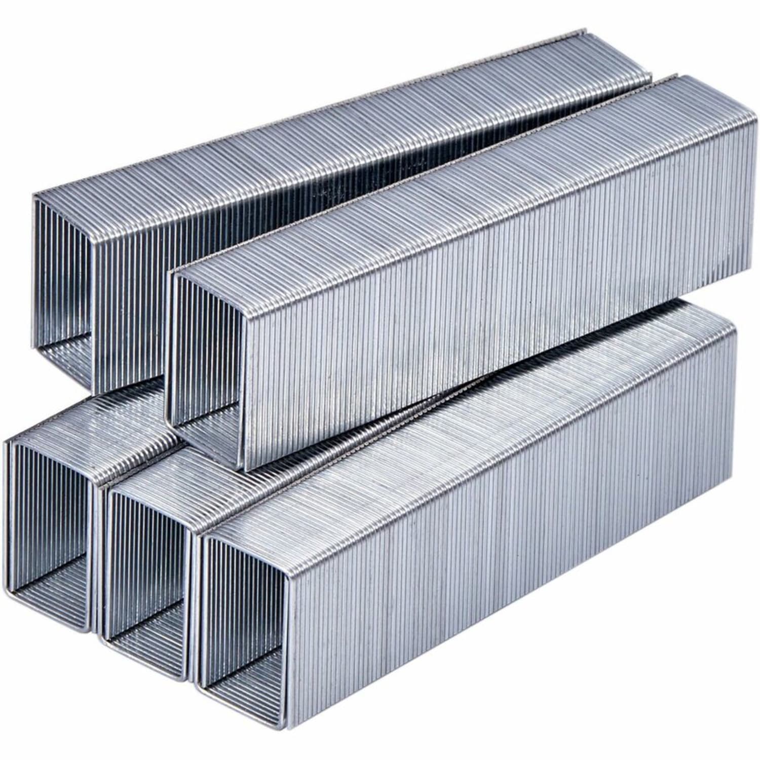 Bostitch Premium Heavy-Duty Staples, 13/16in Size, Half-Strip, Box Of 1,000 - Image 3