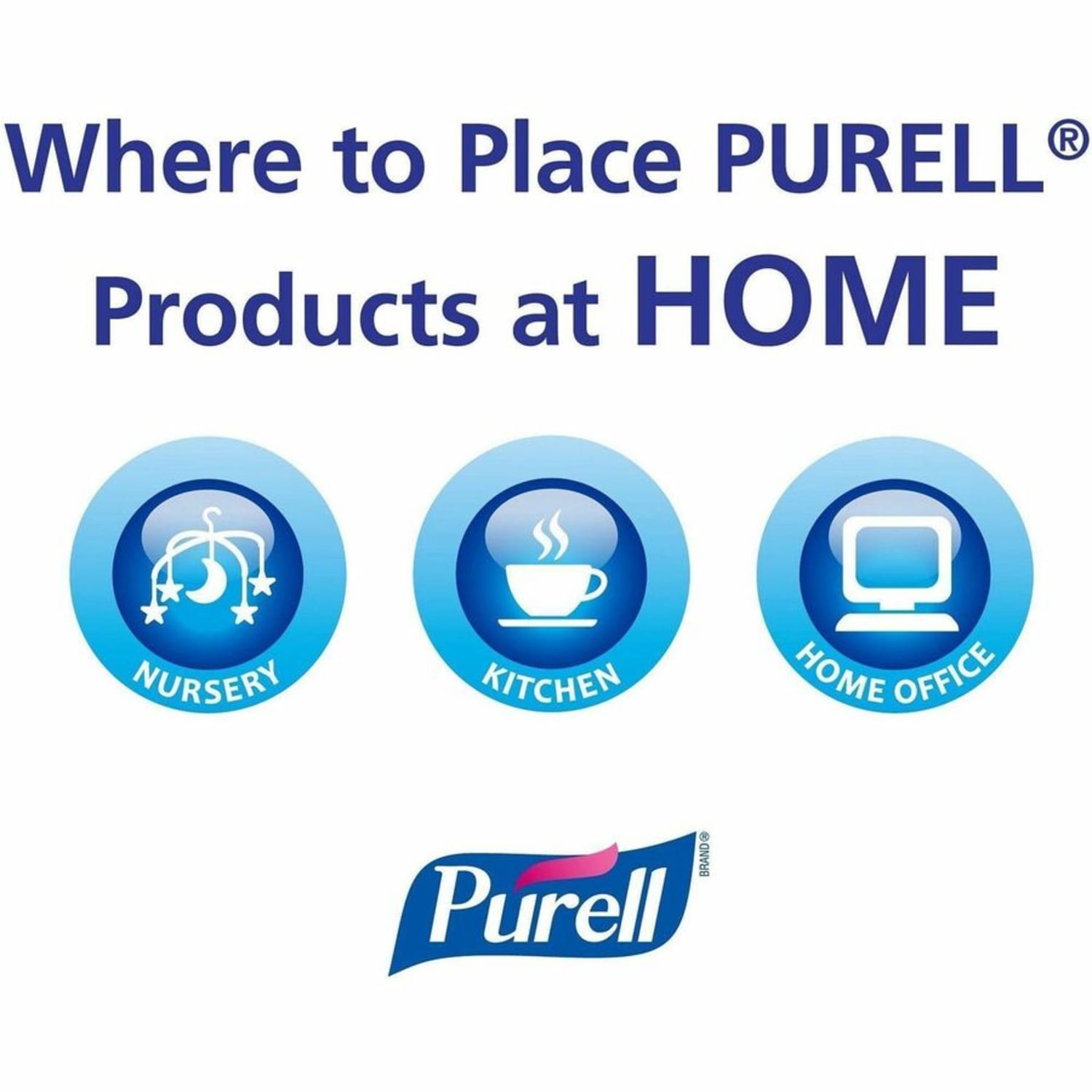 Purell Instant Hand Sanitizer, 4 Oz. - Image 6
